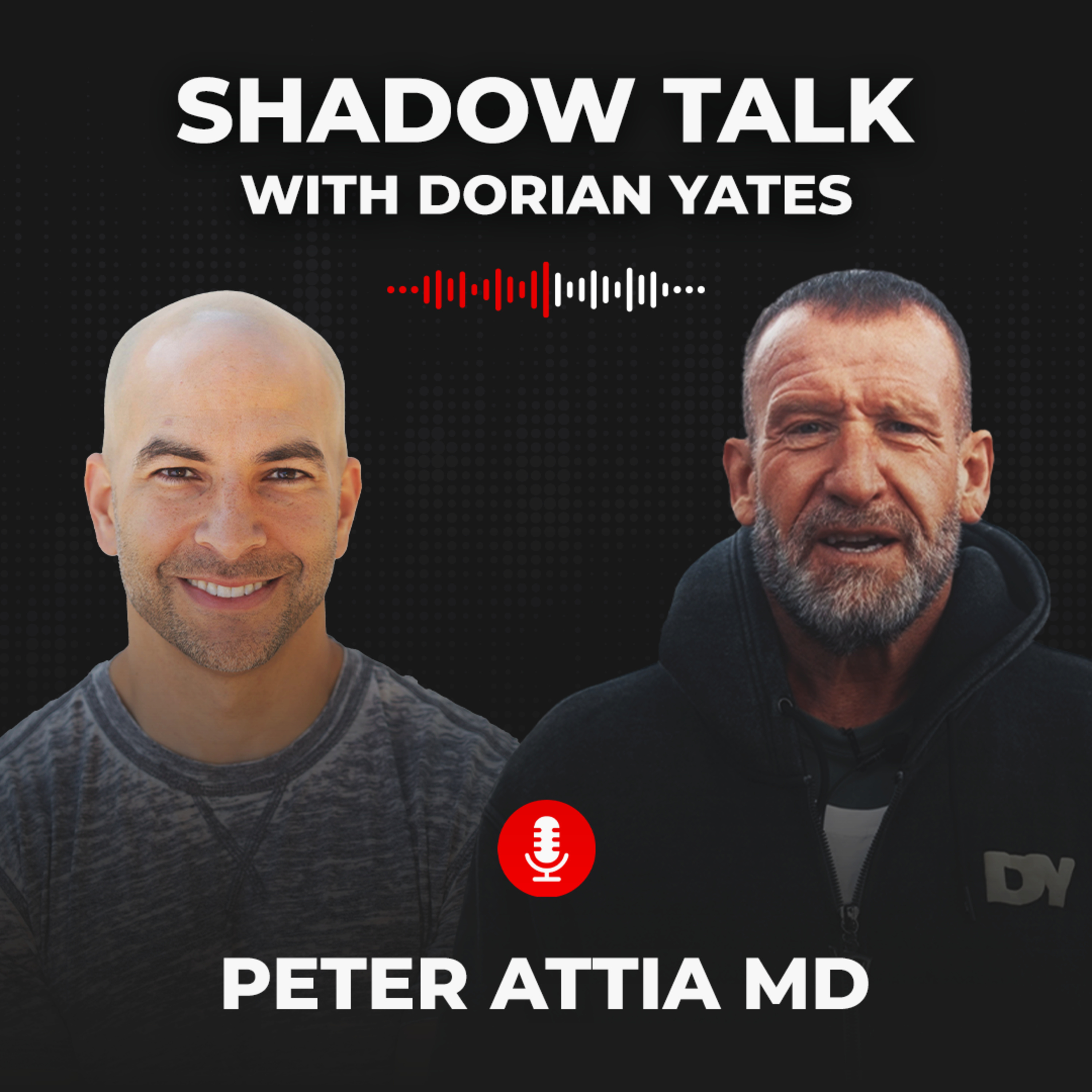 Peter Attia MD: Improving Health and Aging Better Through Exercise