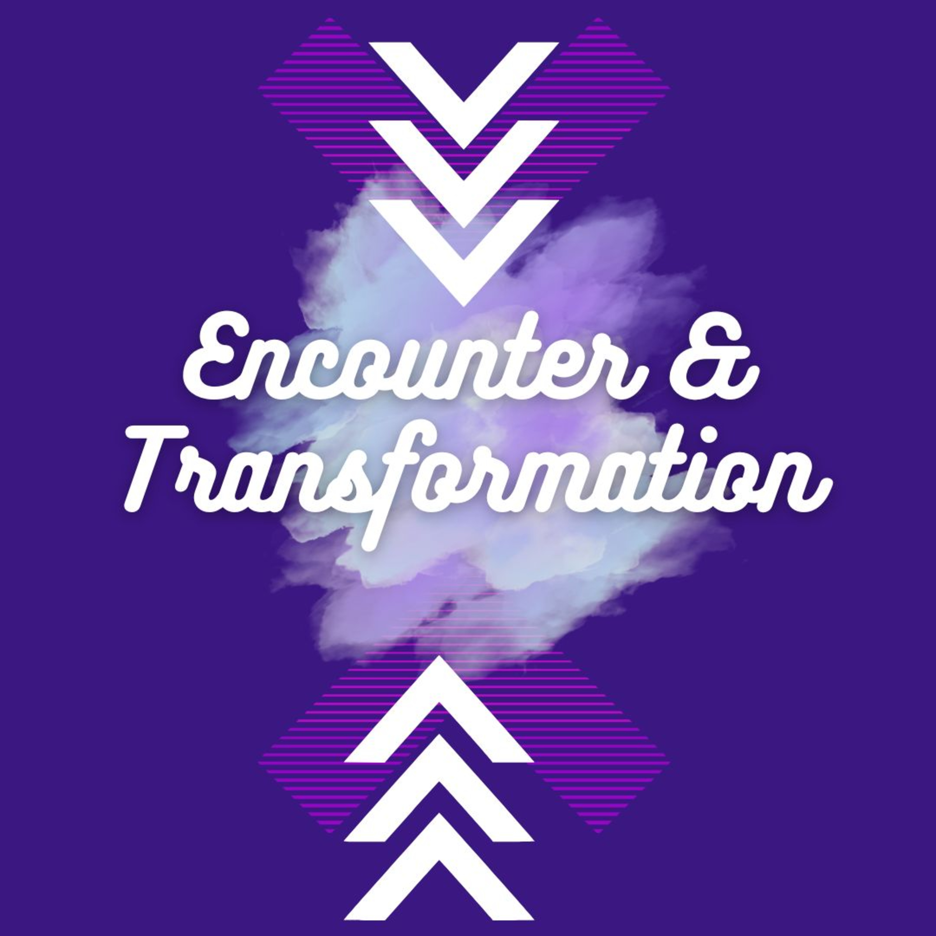 Encounter and Transformation #01 | What's Next? | Joel Taylor episode artwork
