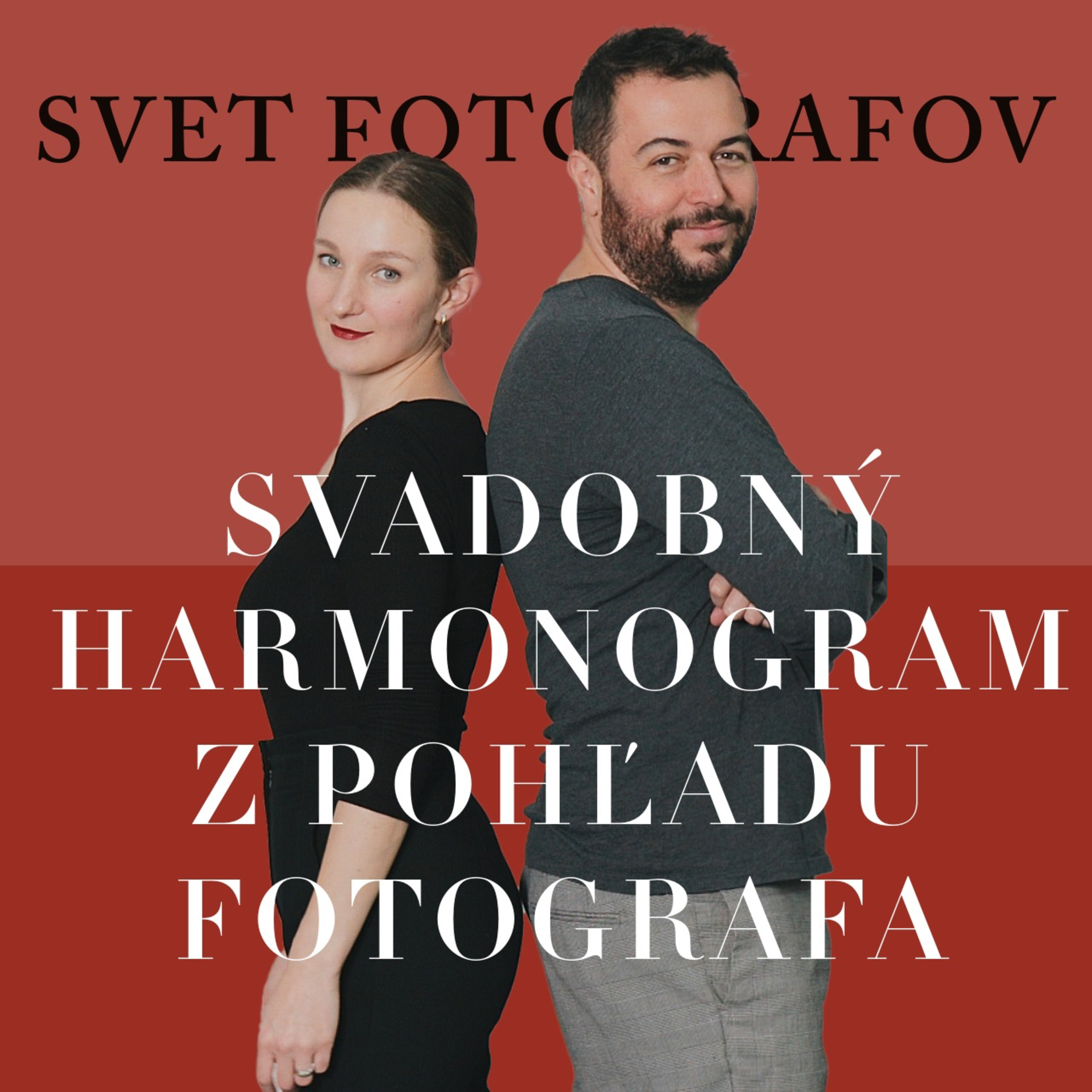Svadobný harmonogram z pohľadu fotografa episode artwork