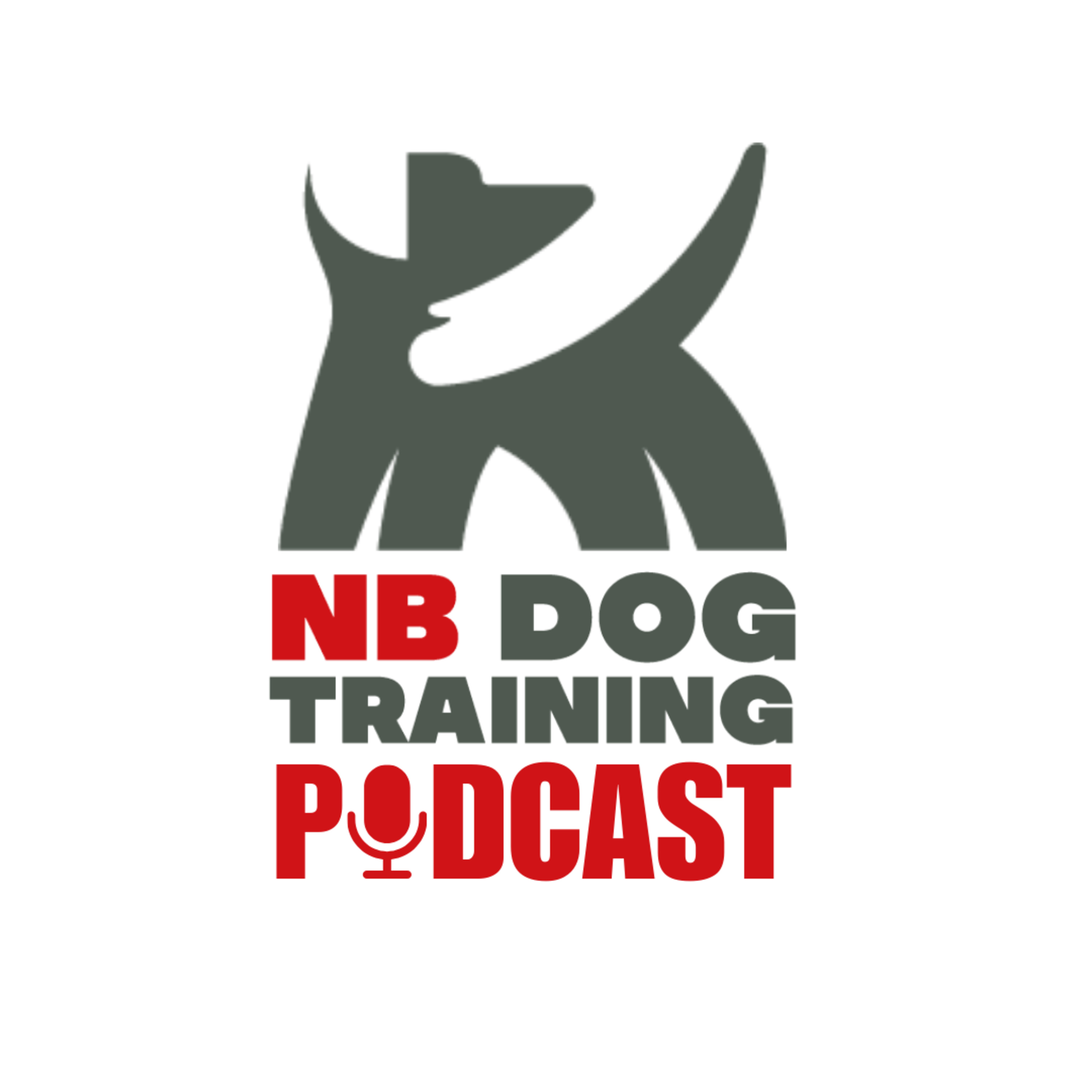 E1 - Introducing NB Dog Training episode artwork