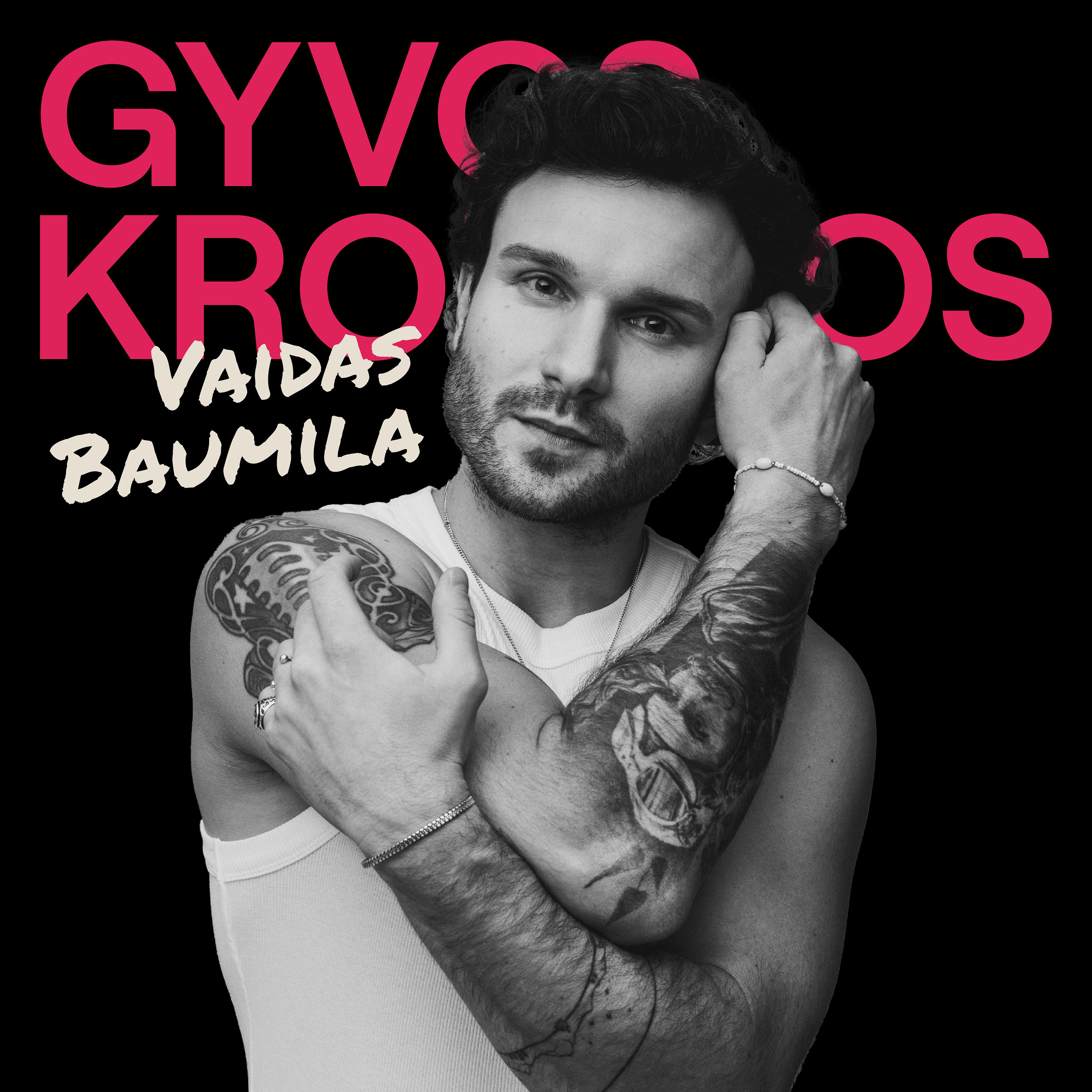 Garso Kronikos