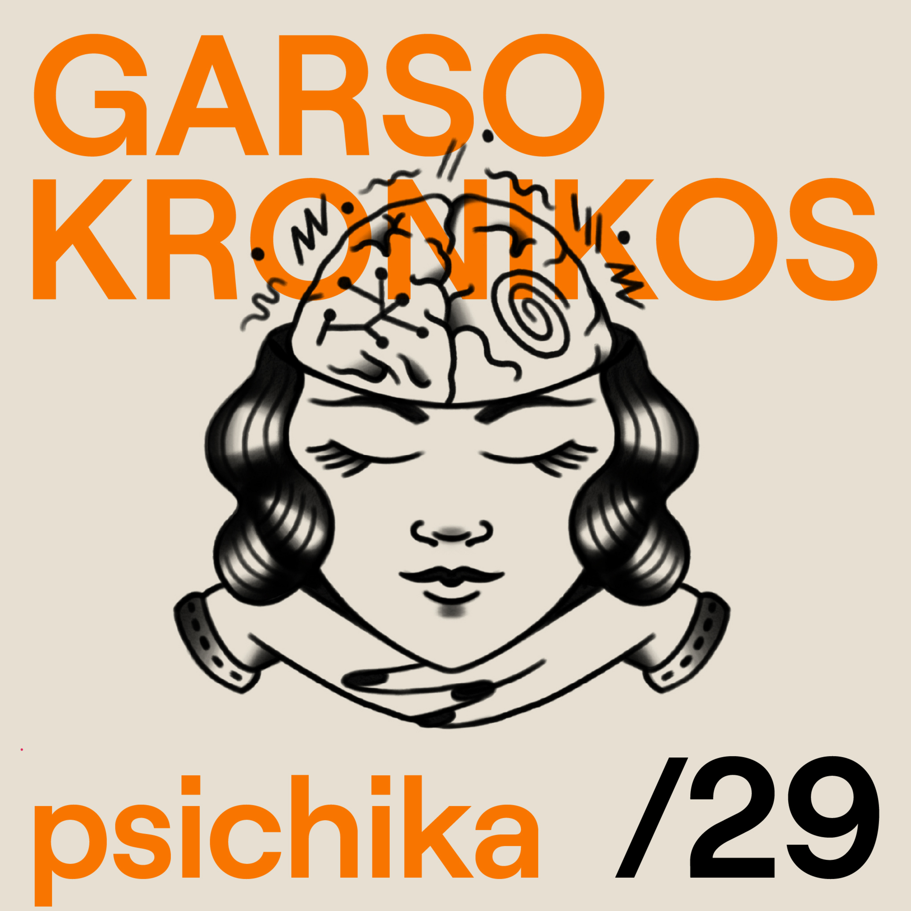 /29 Psichika
