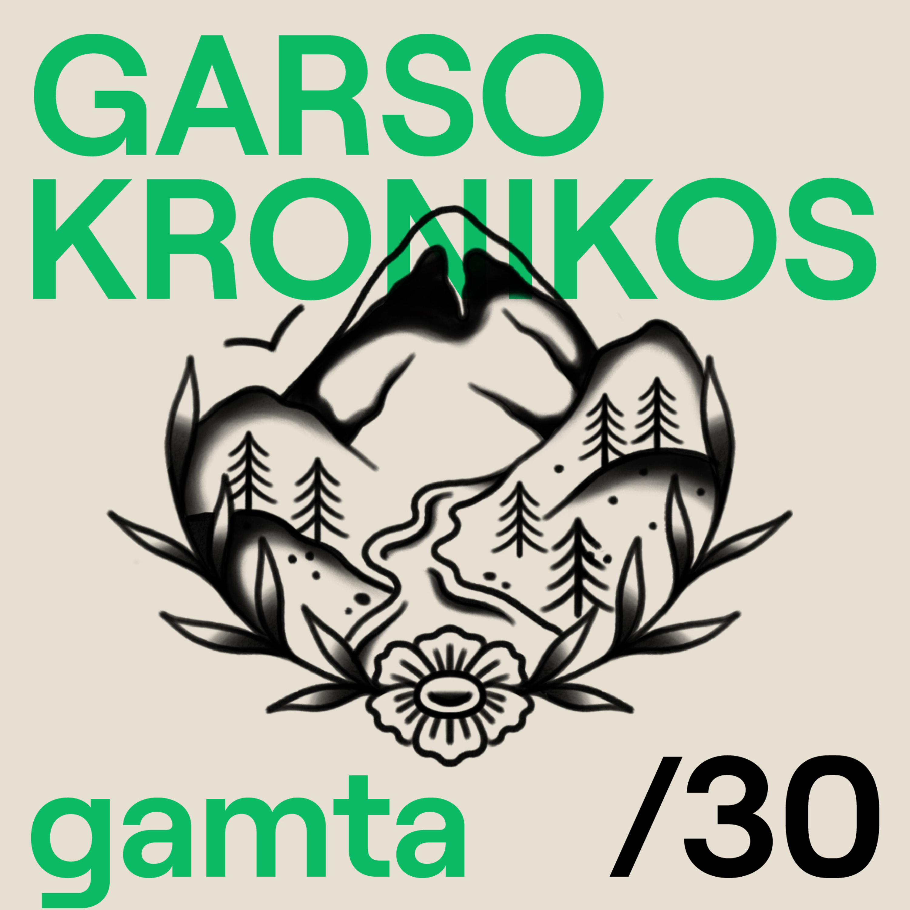 /30 Gamta