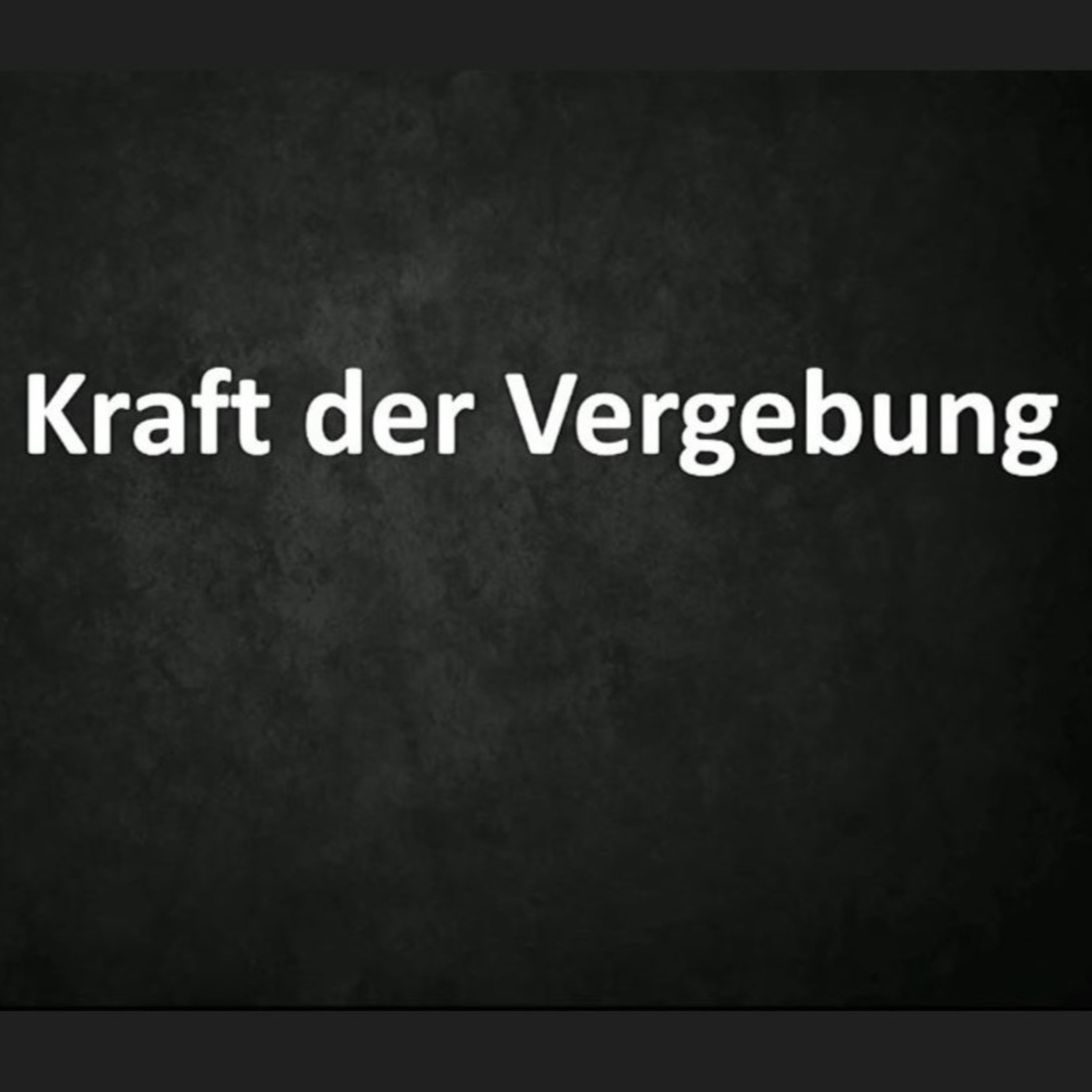 Die Kraft der Vergebung - Predigt von Ha-Di Allgaier vom 16.02.2025 episode artwork