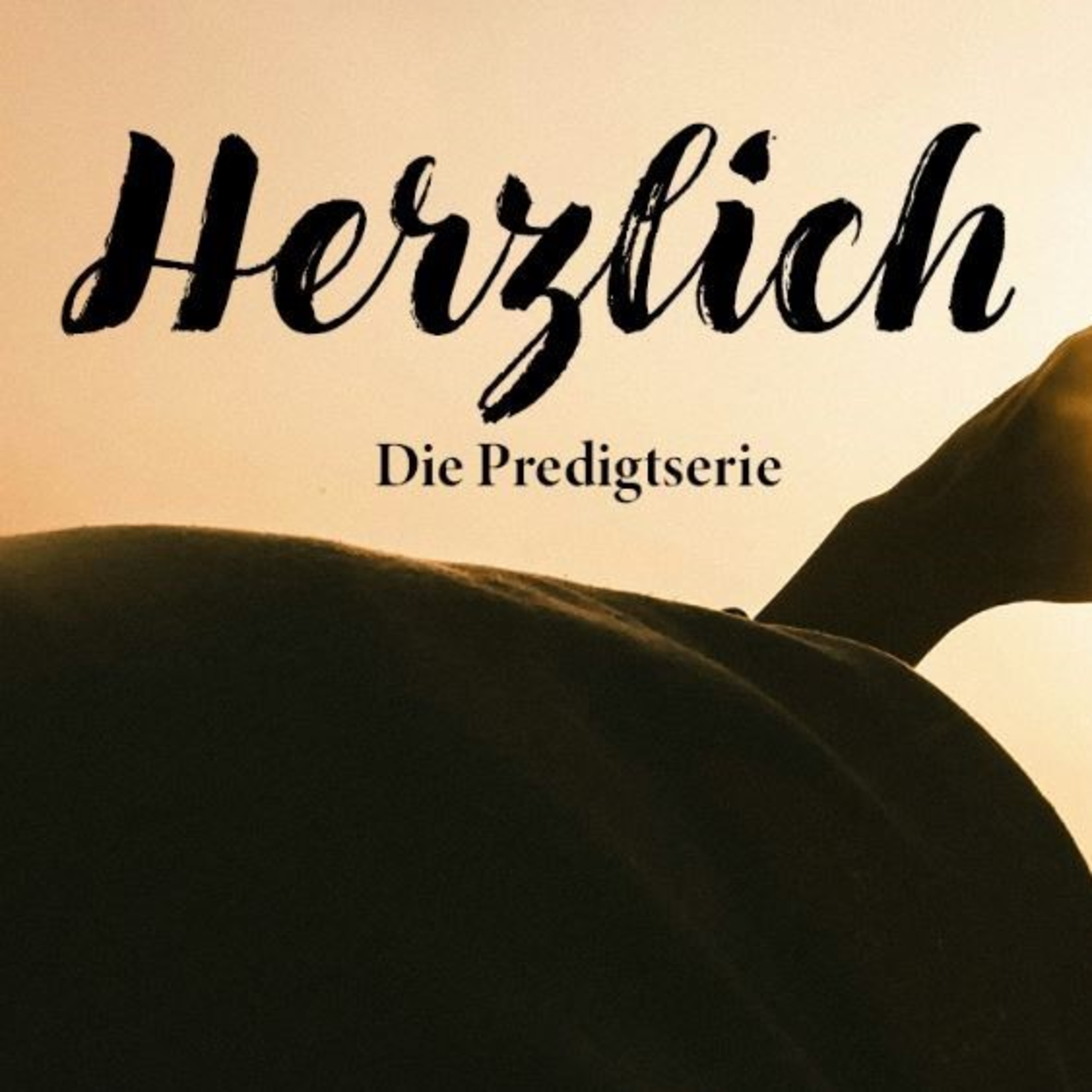 Herzlich: Einander zugeneigt - Predigt von Peter Statz vom 02. März 2025 episode artwork