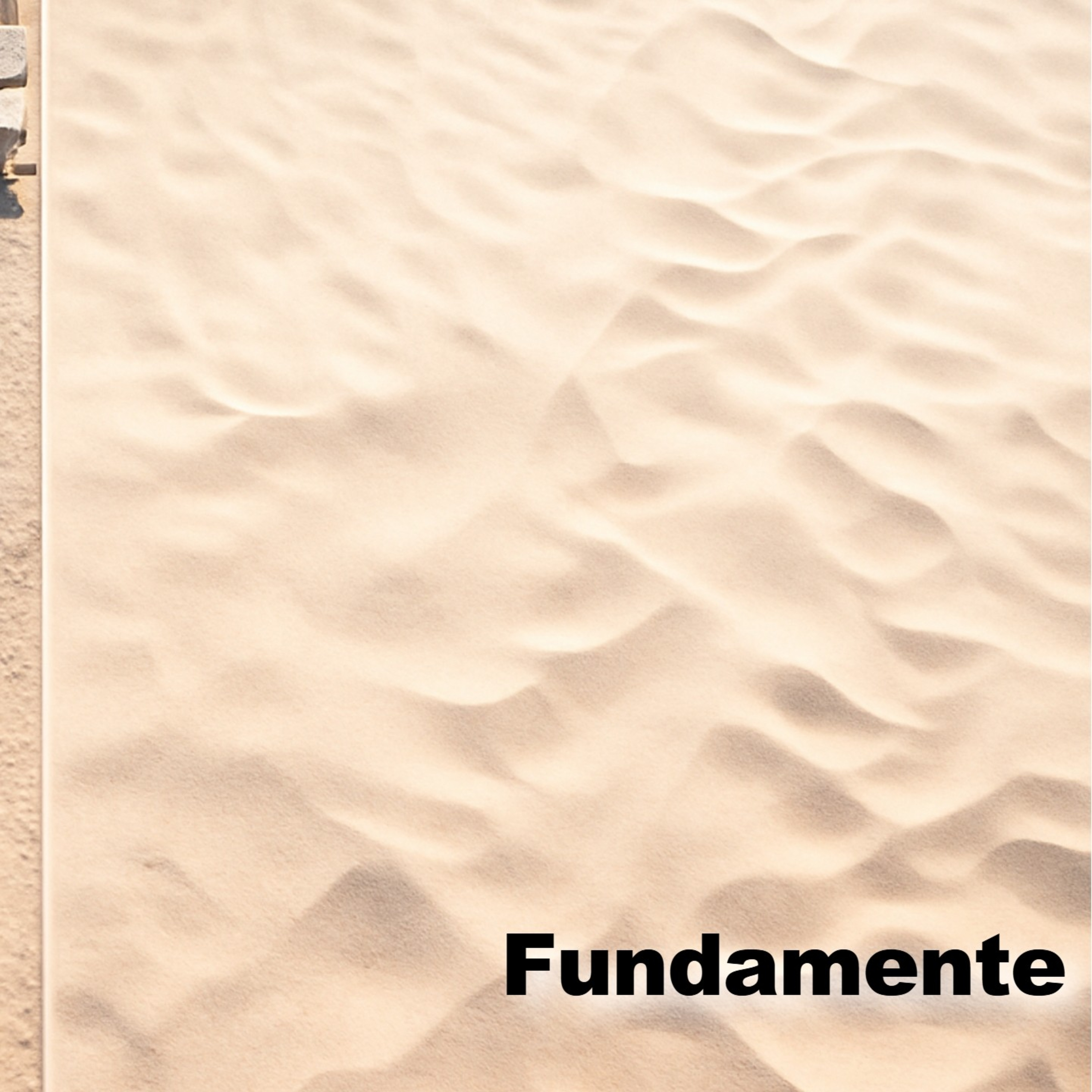 Fundamente - Predigt von Silas R. vom 30.11.2025 episode artwork