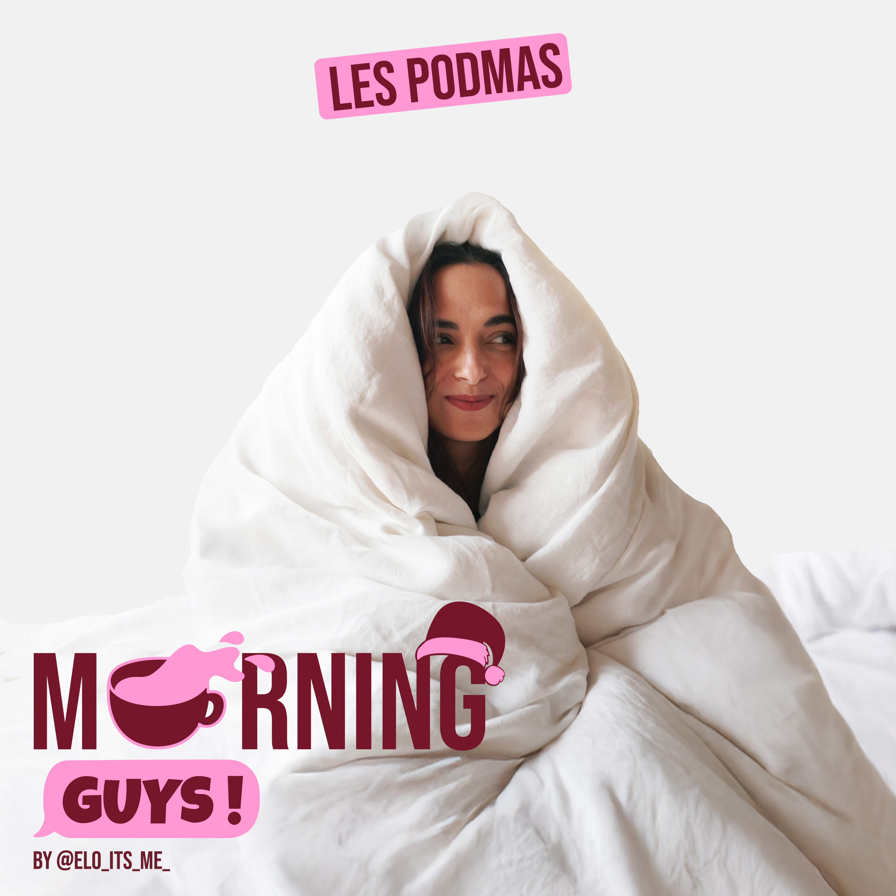 Vos pires colocs (part.2) #15 episode artwork