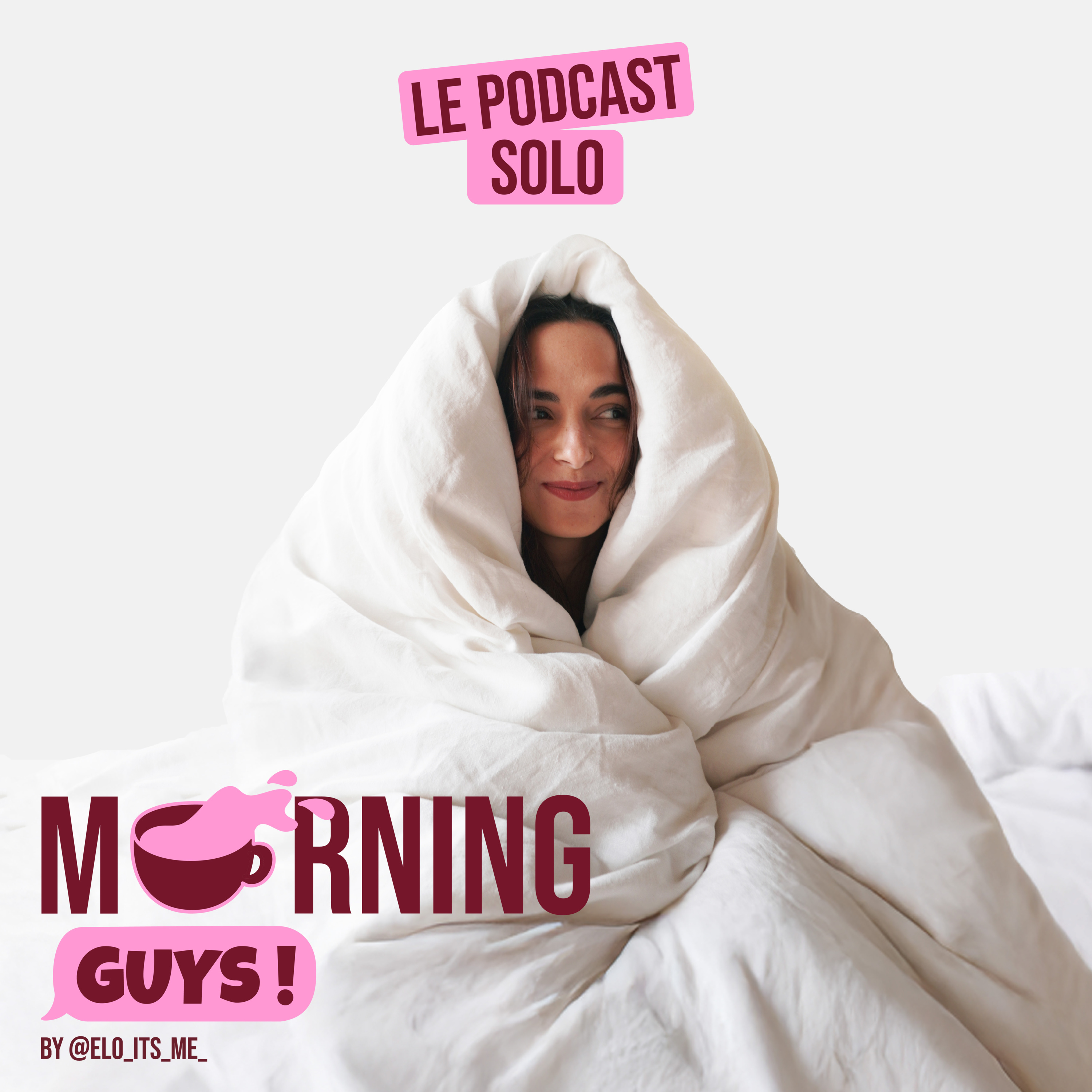 Vos galères amoureuses #react episode artwork