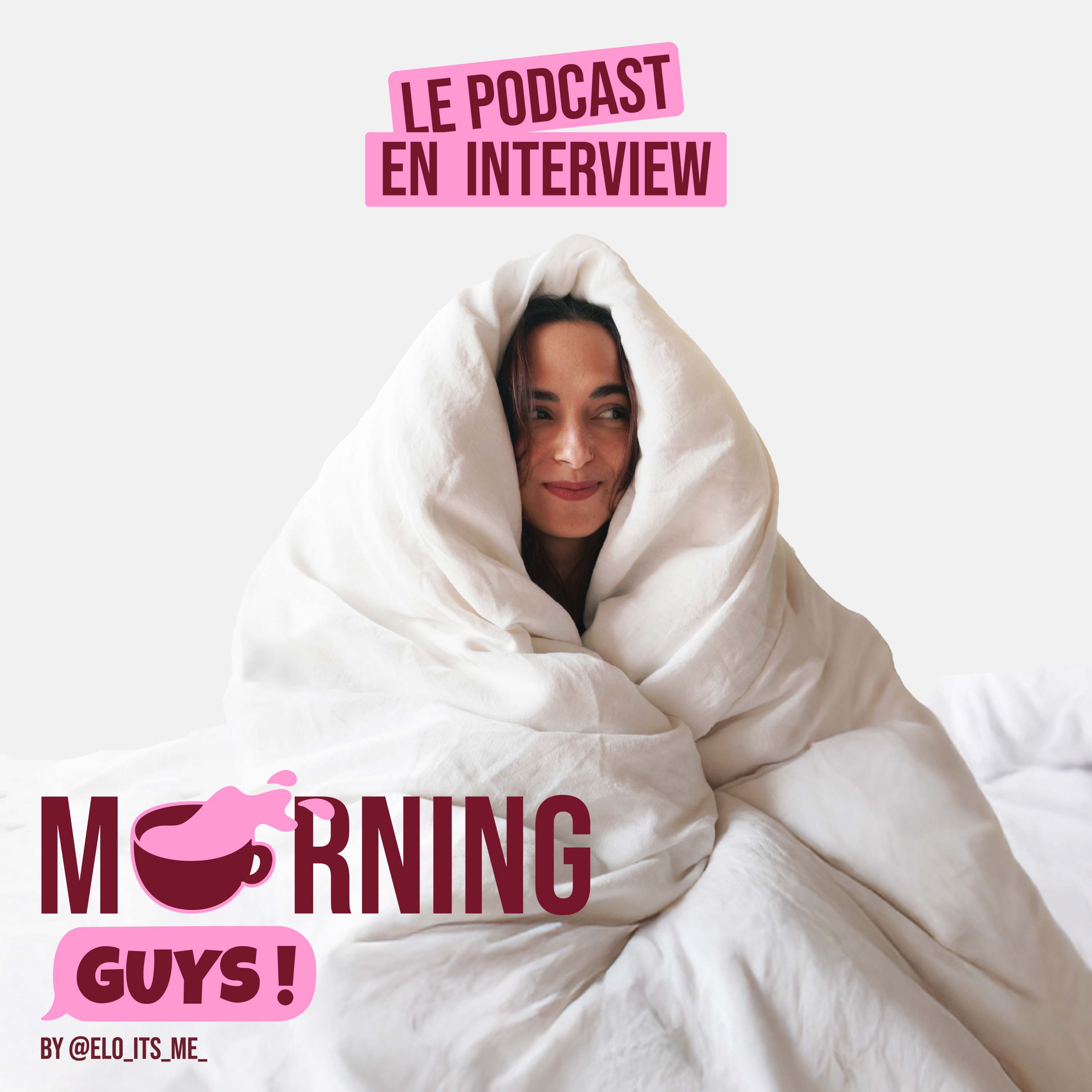 Je pose des questions à un charo episode artwork