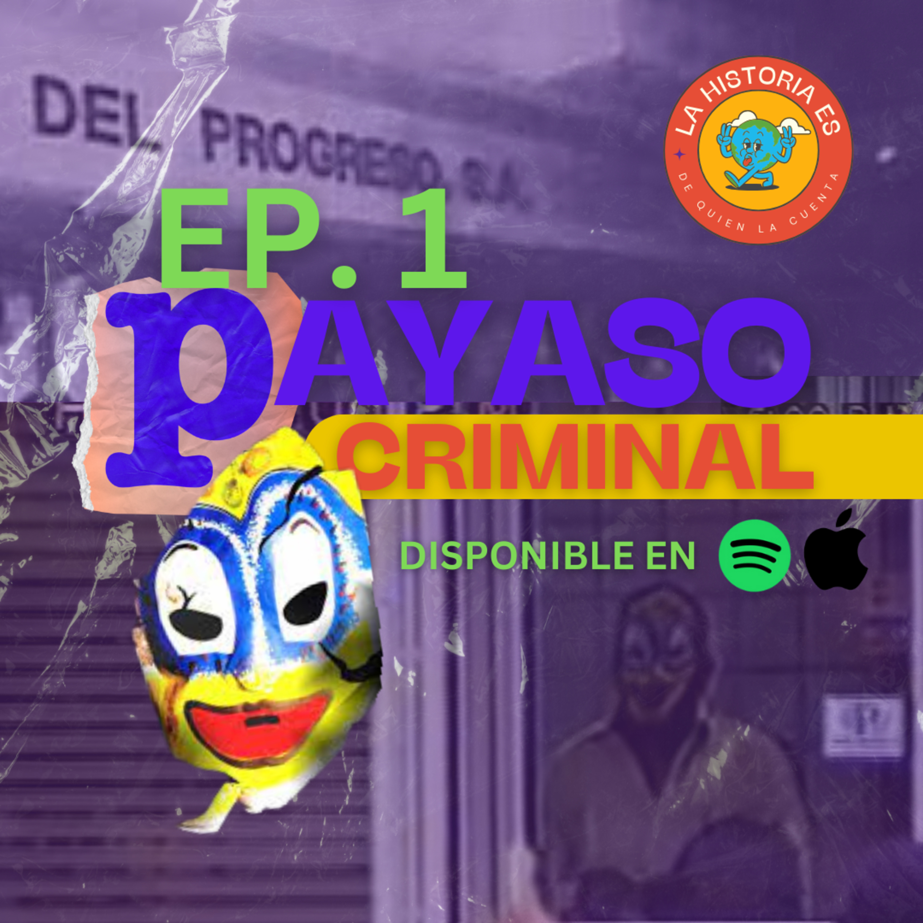 La Historia es de Quien La Cuenta