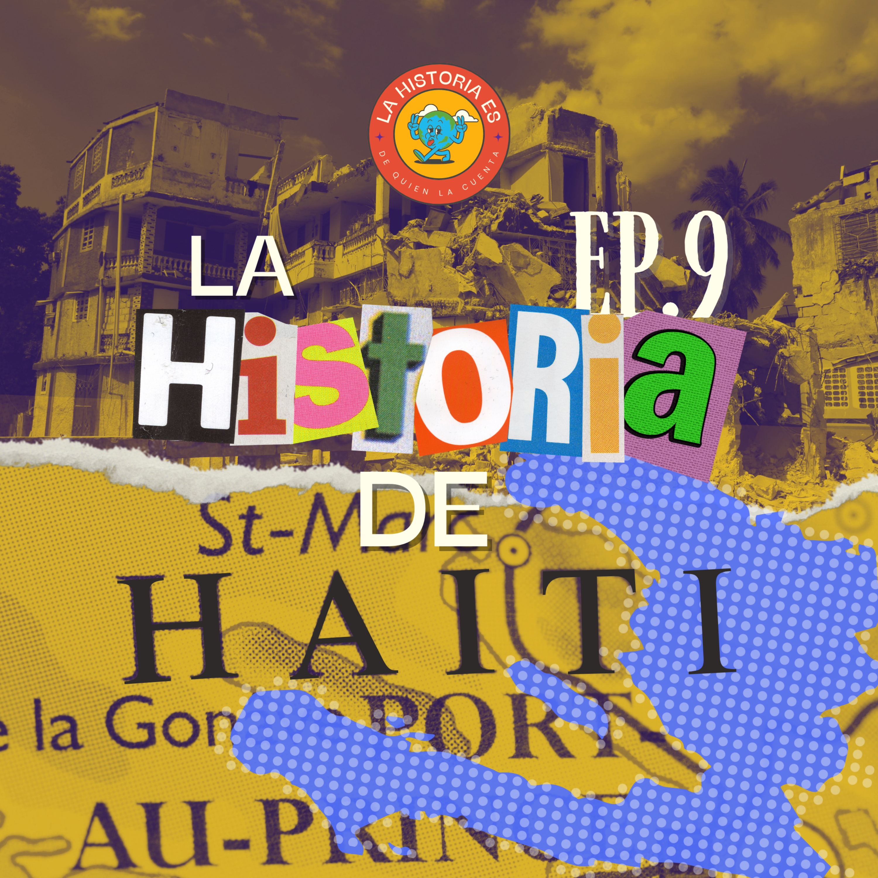 La Historia es de Quien La Cuenta