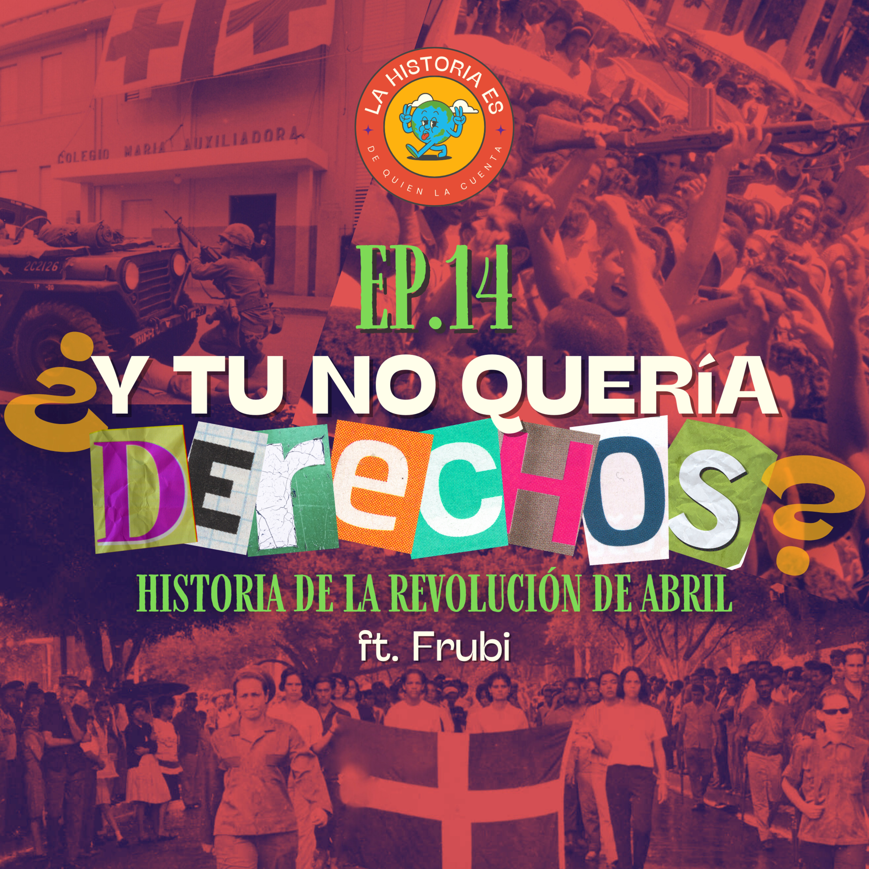 La Historia es de Quien La Cuenta