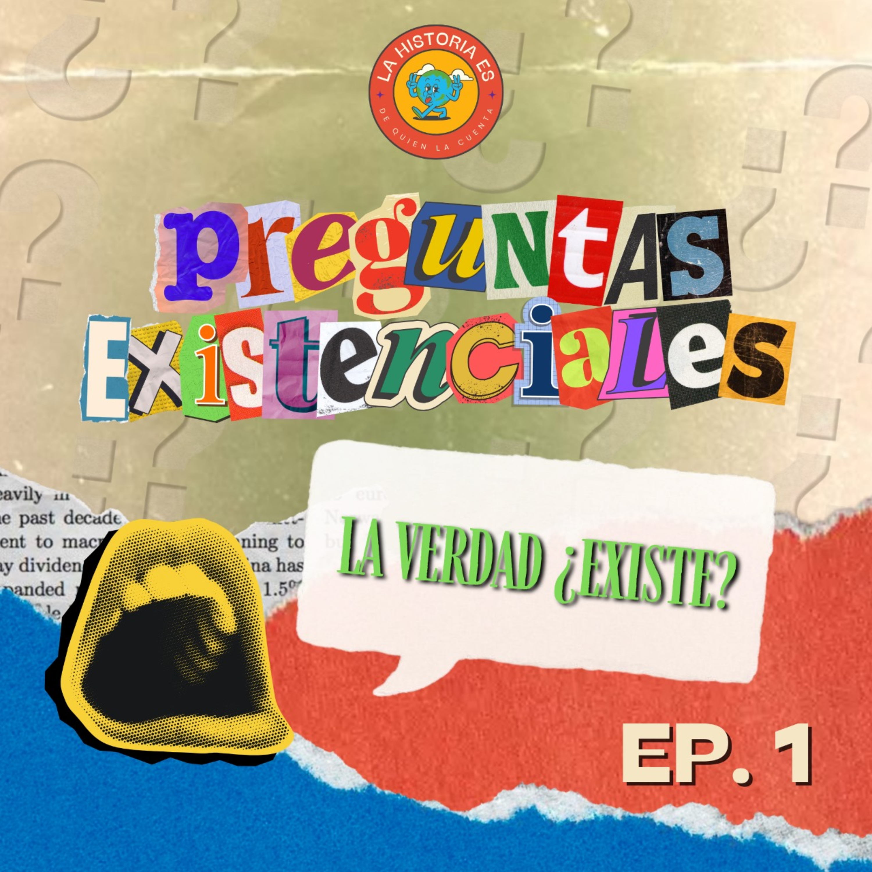 La Historia es de Quien La Cuenta