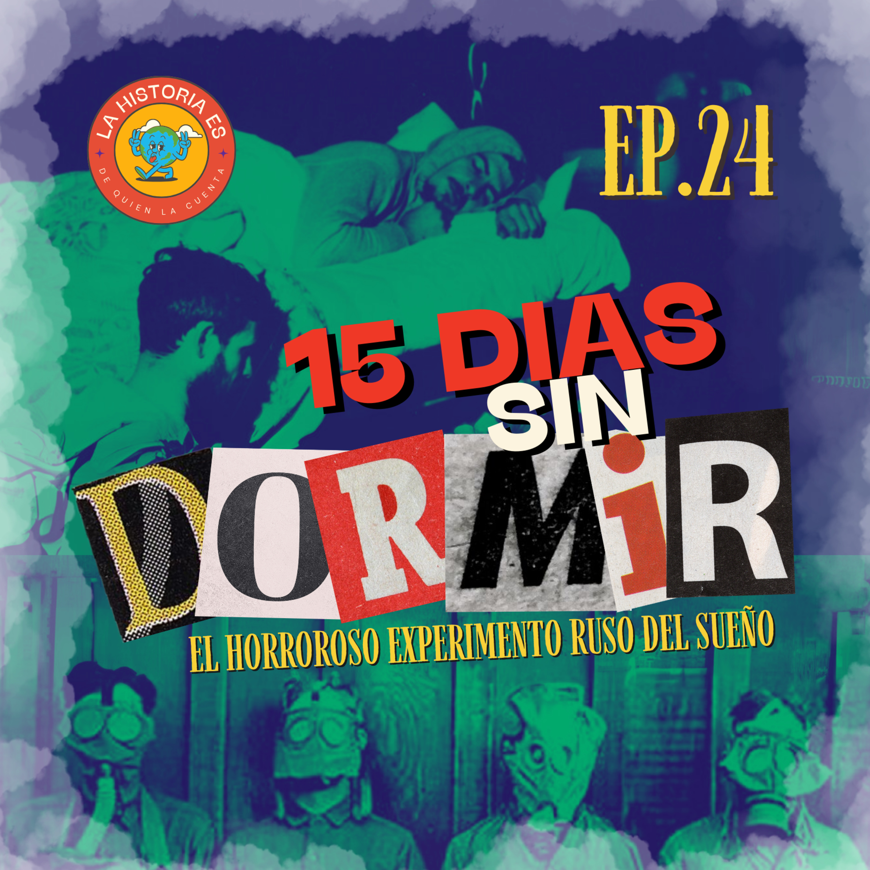 La Historia es de Quien La Cuenta