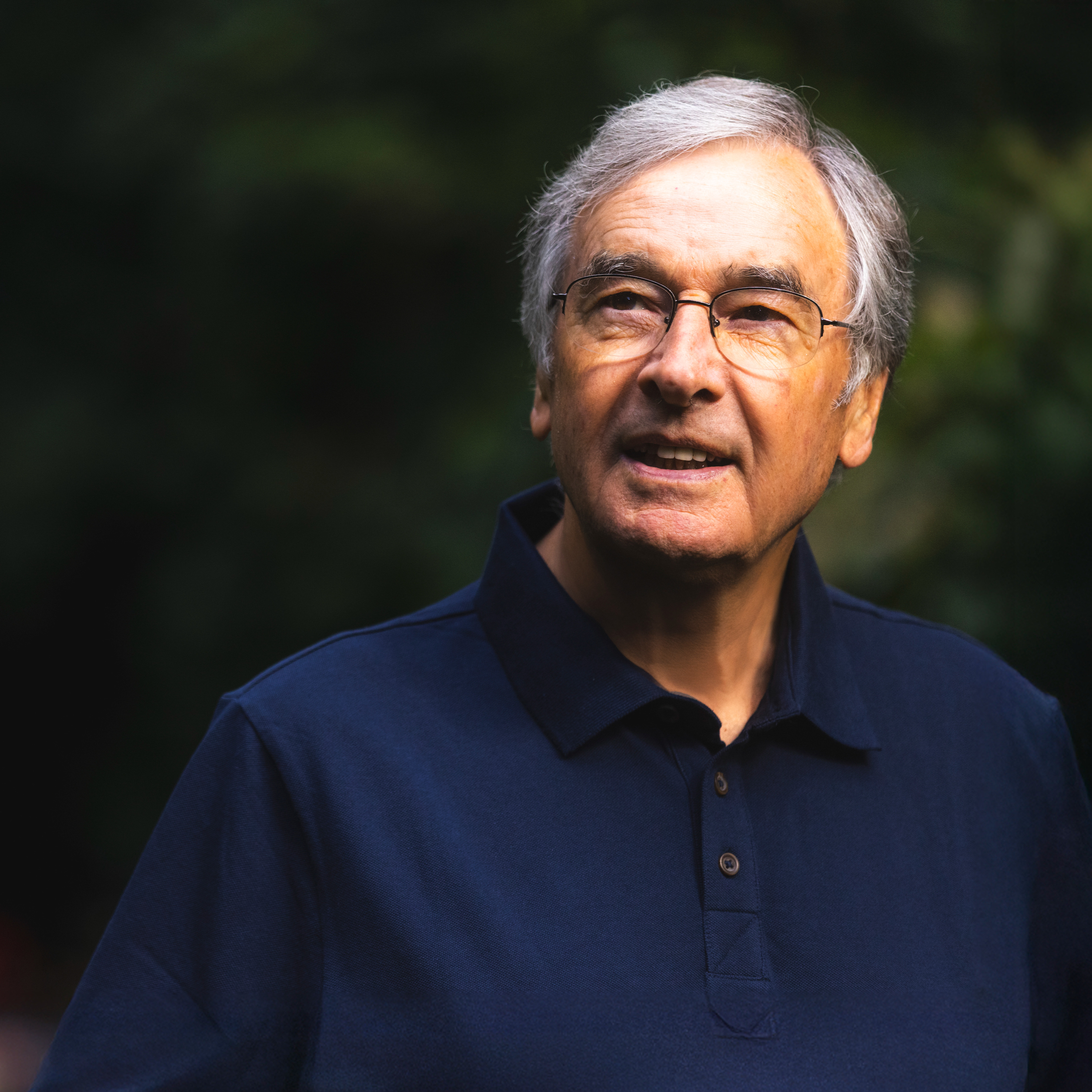 Rising From The Rubble