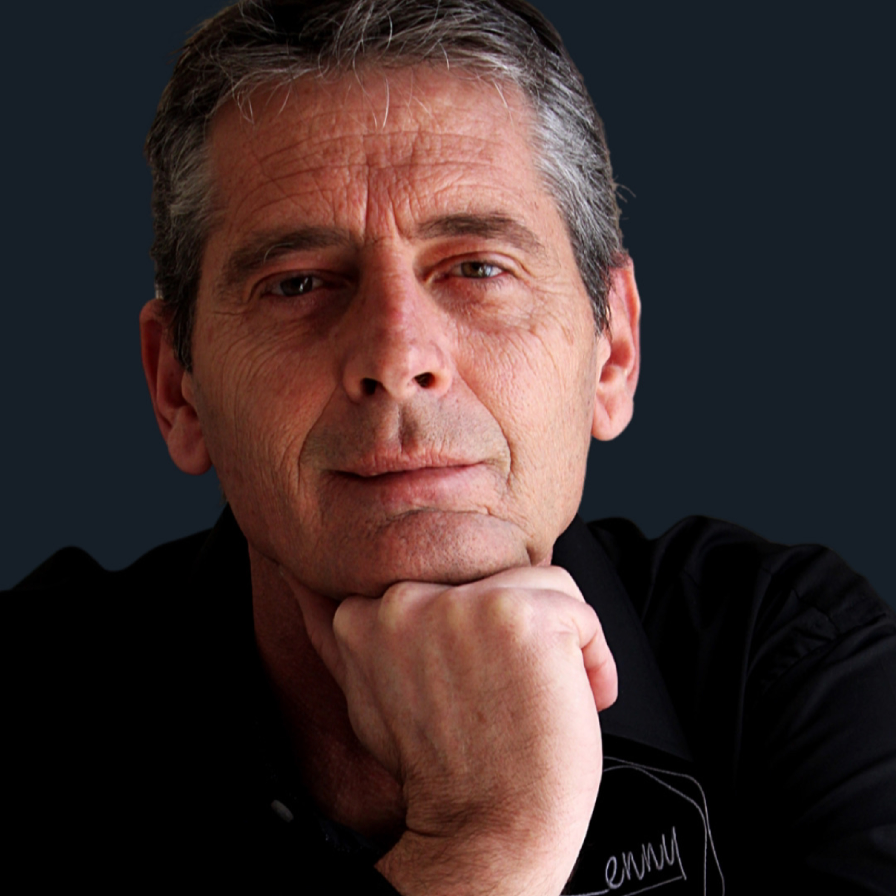 Rising From The Rubble