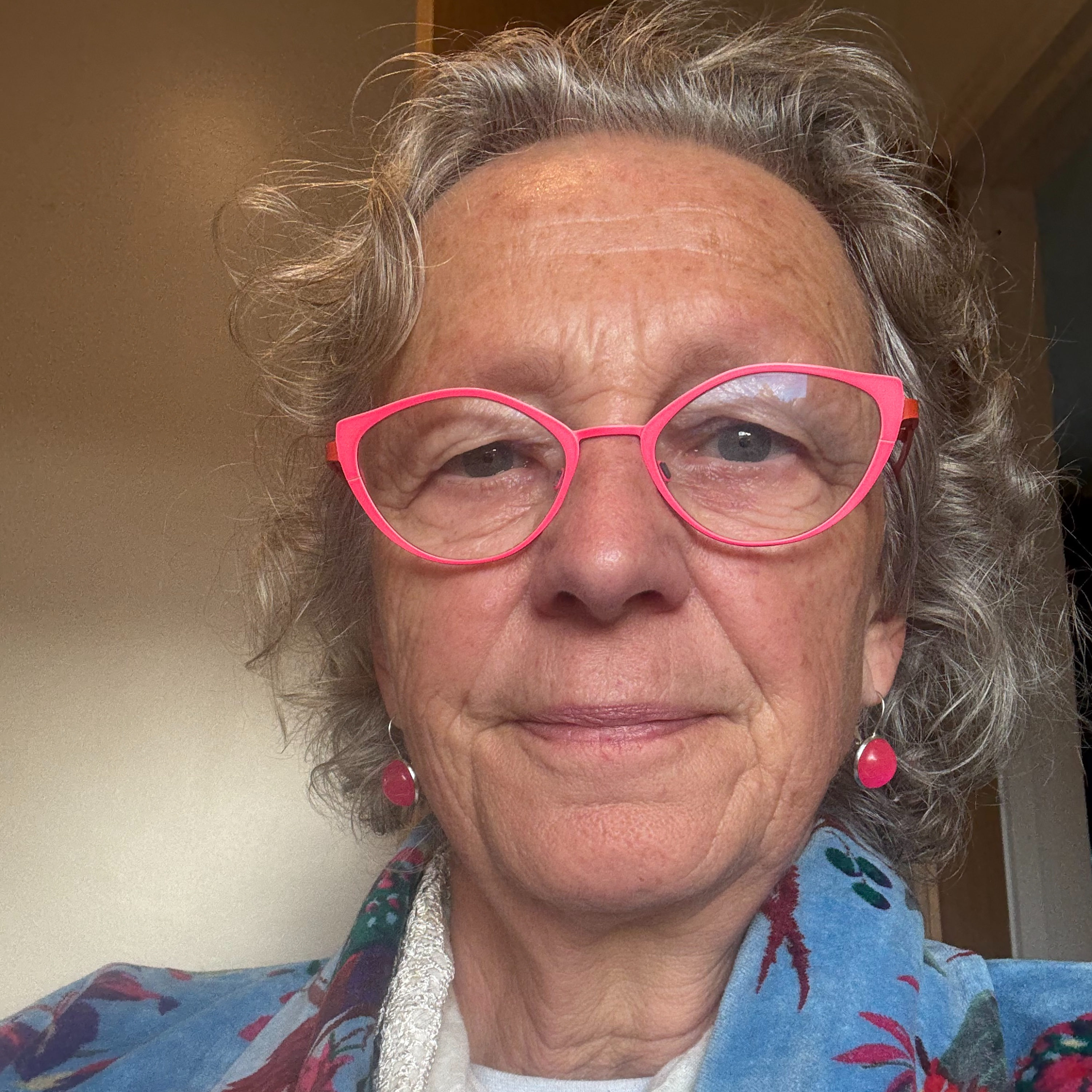 Rising From The Rubble