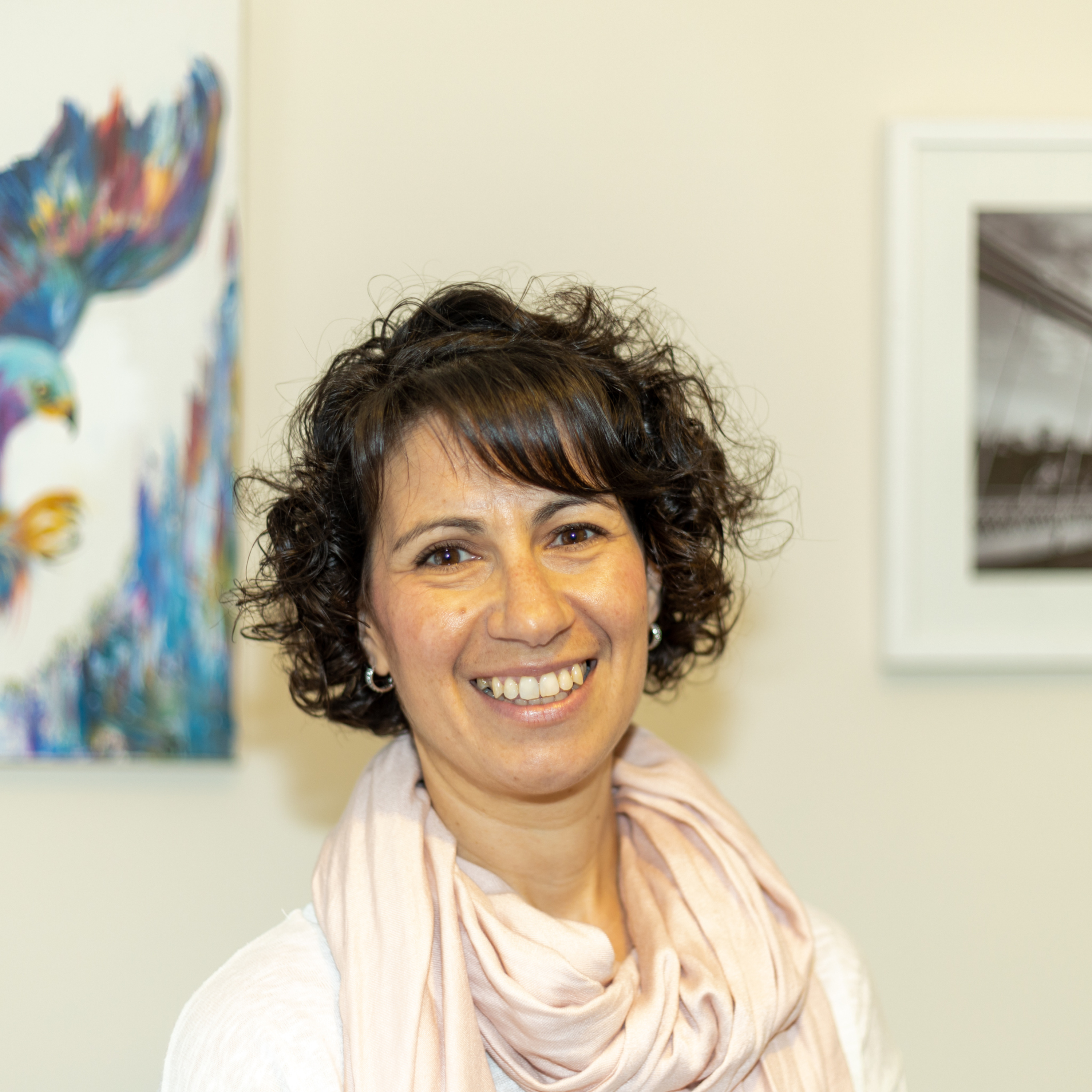 Rising From The Rubble