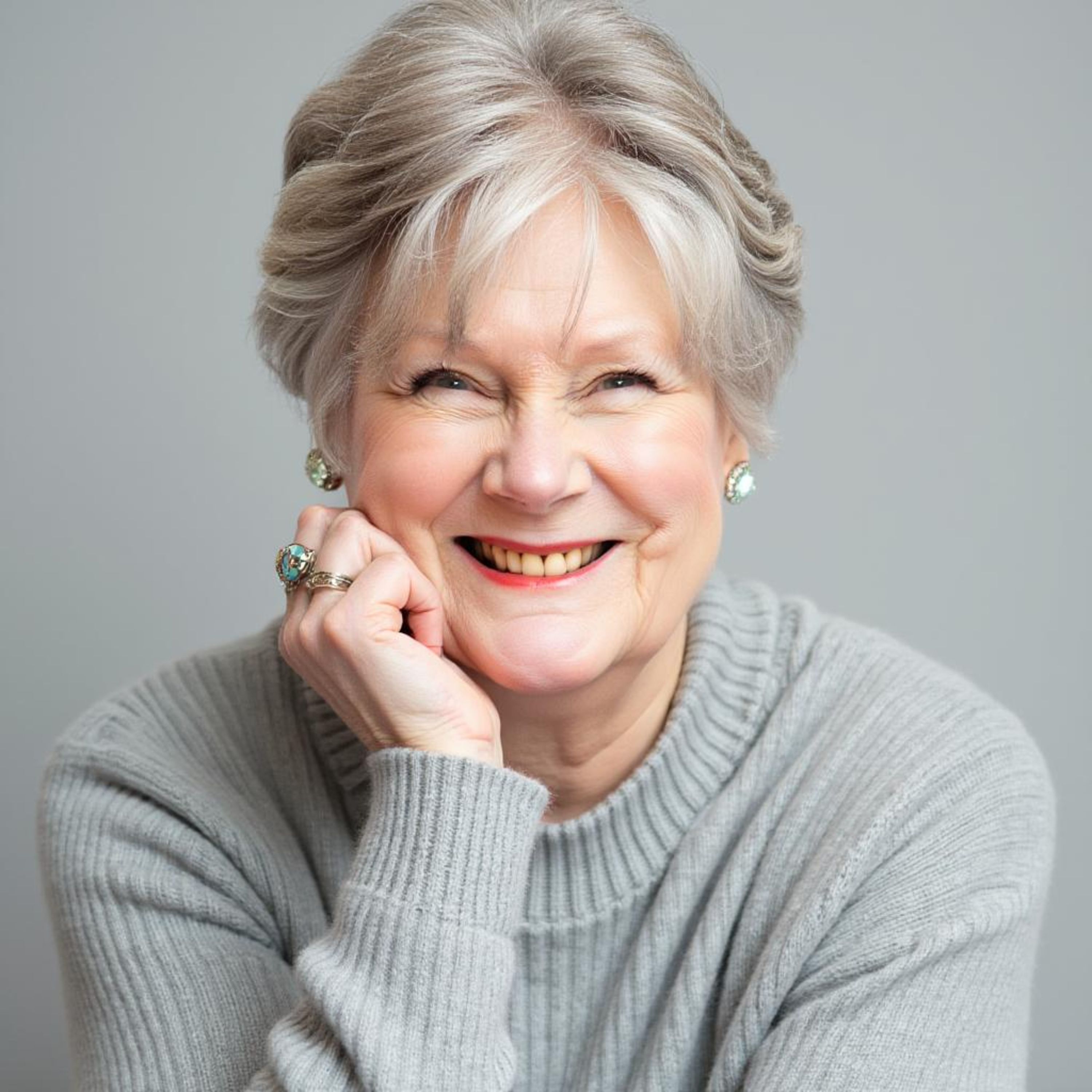 Rising From The Rubble