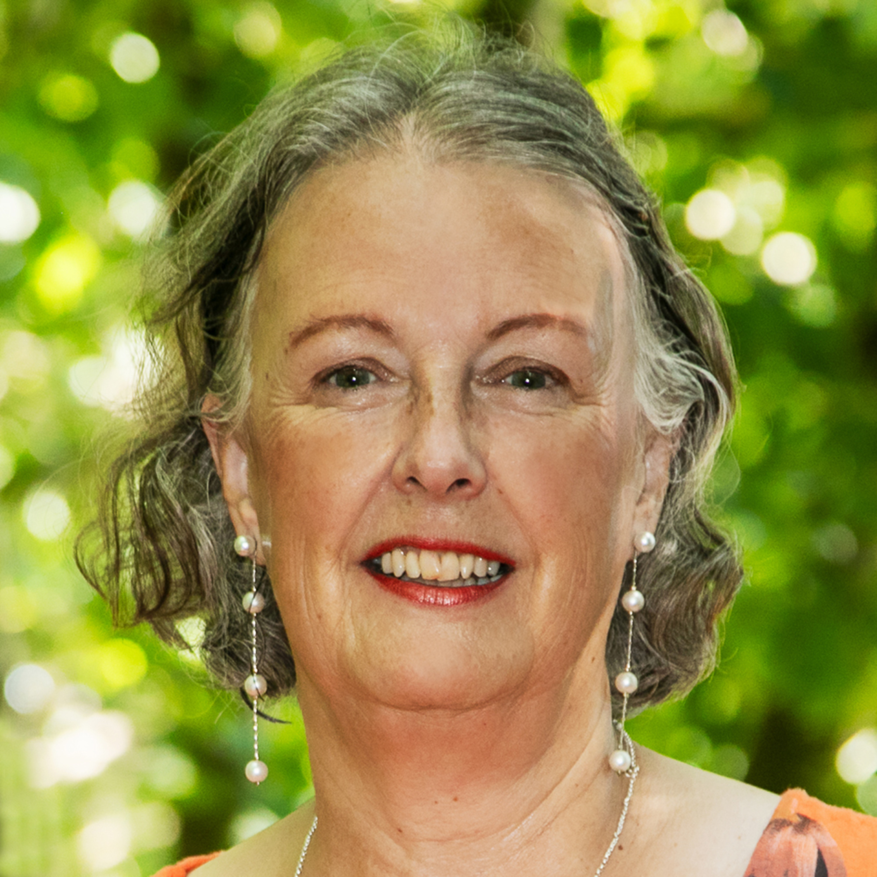 Rising From The Rubble