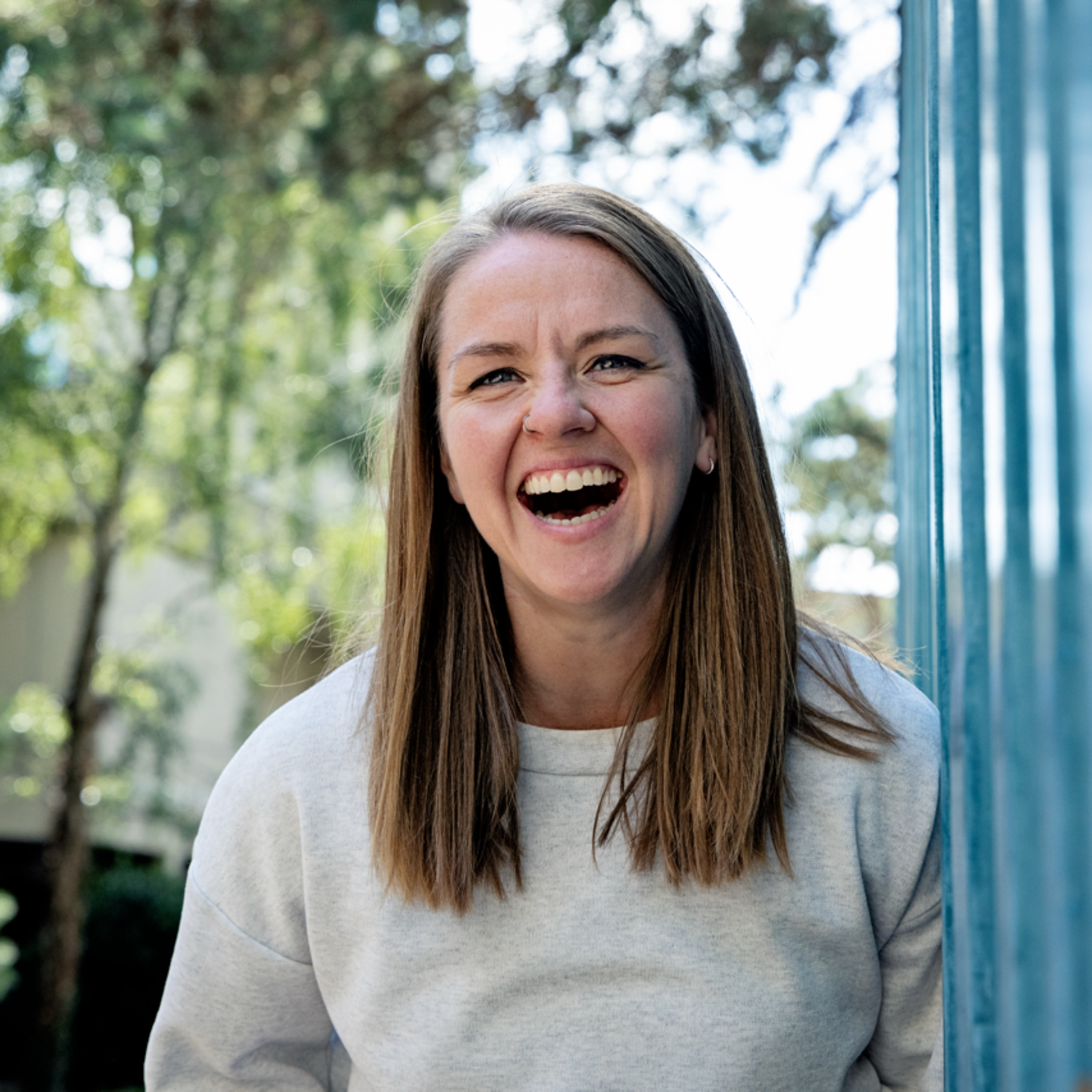 Rising From The Rubble