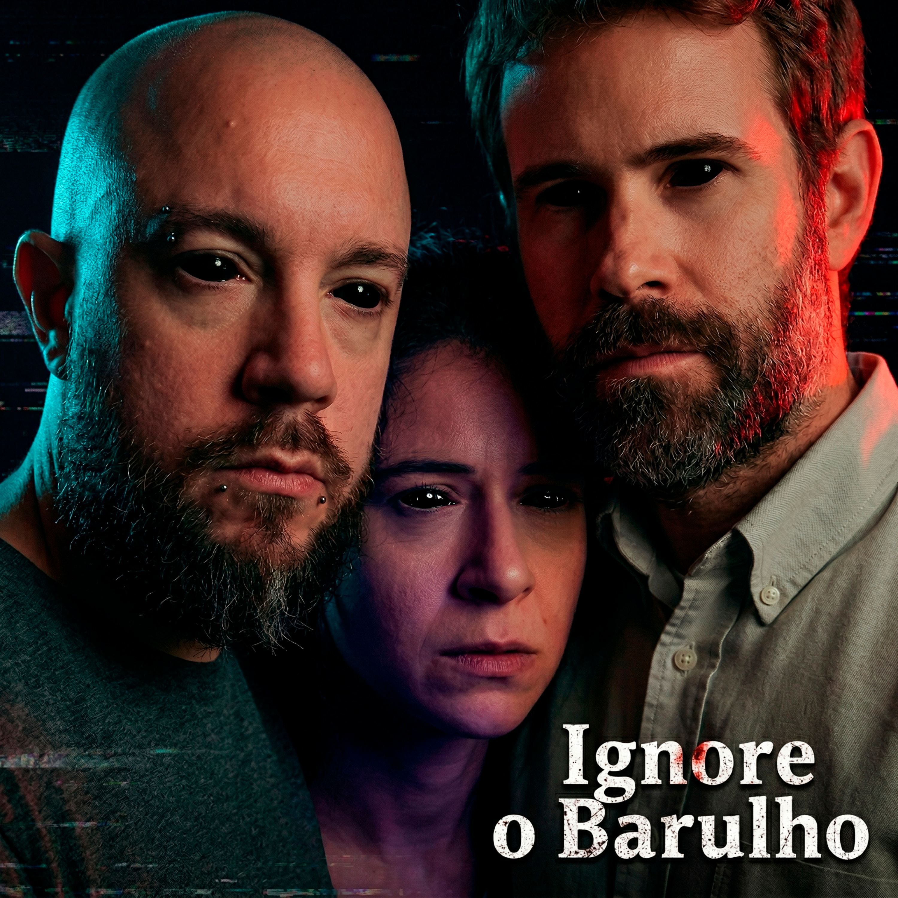 🔥 Para Sempre Medo (2025) — Review SEM e COM Spoilers por Mau Faccio episode artwork