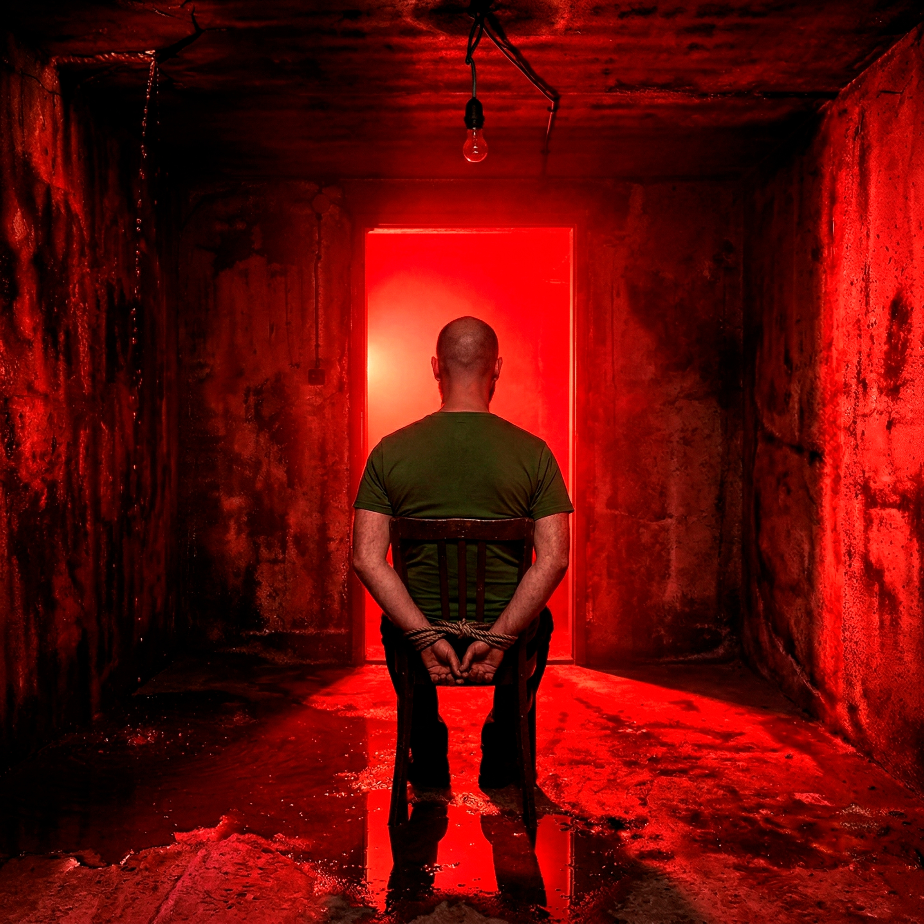 Nem Deus e o Diabo queriam estar aqui episode artwork