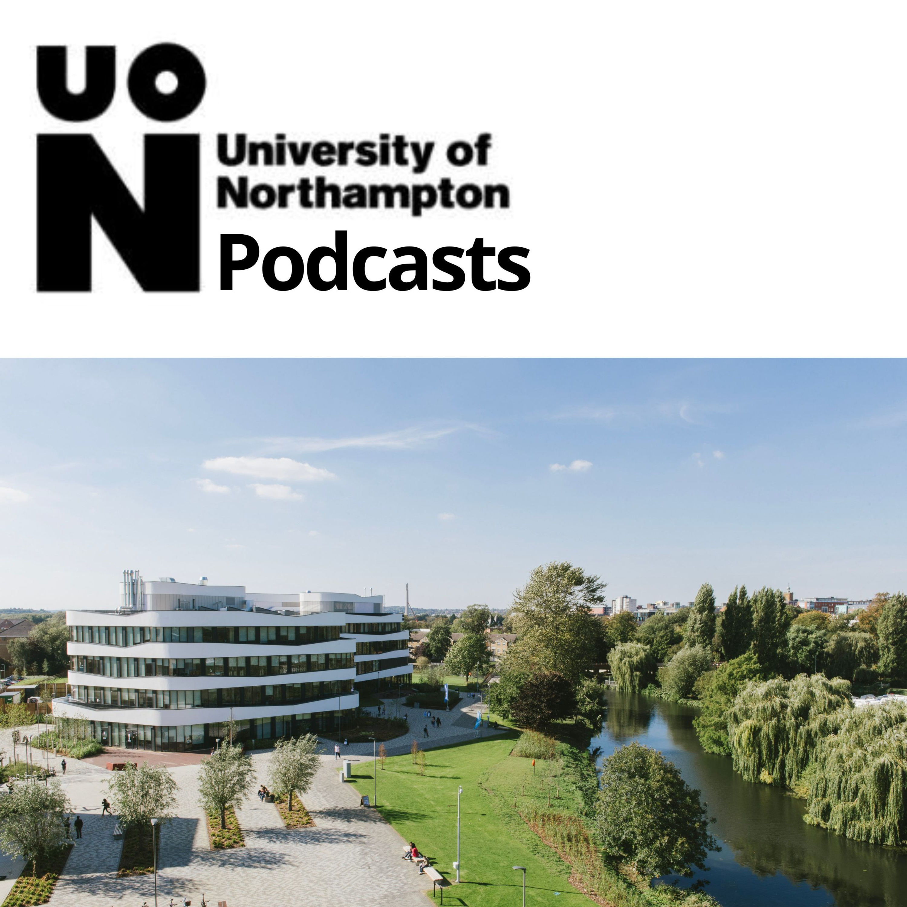 University of Northampton Podcasts