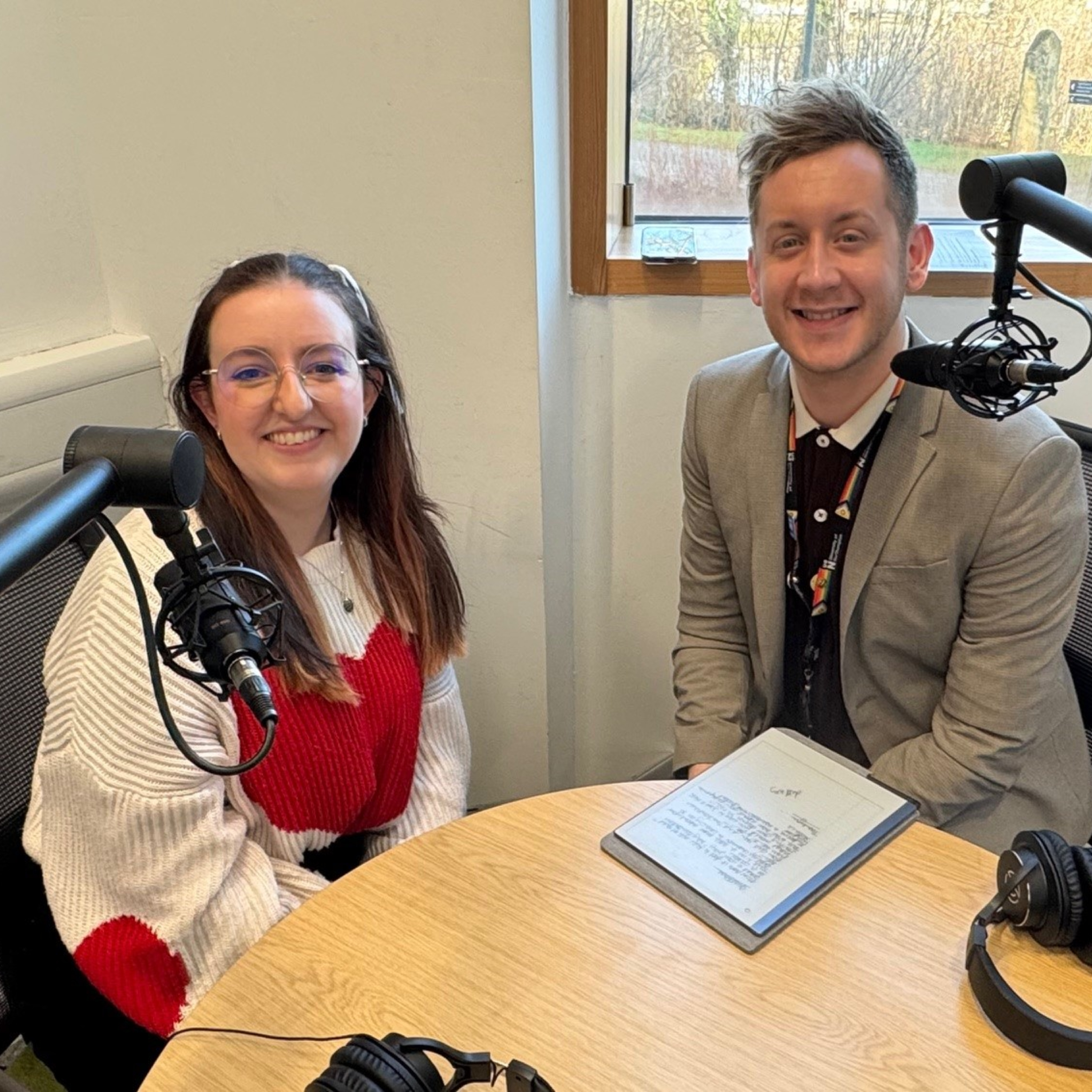 University of Northampton Podcasts