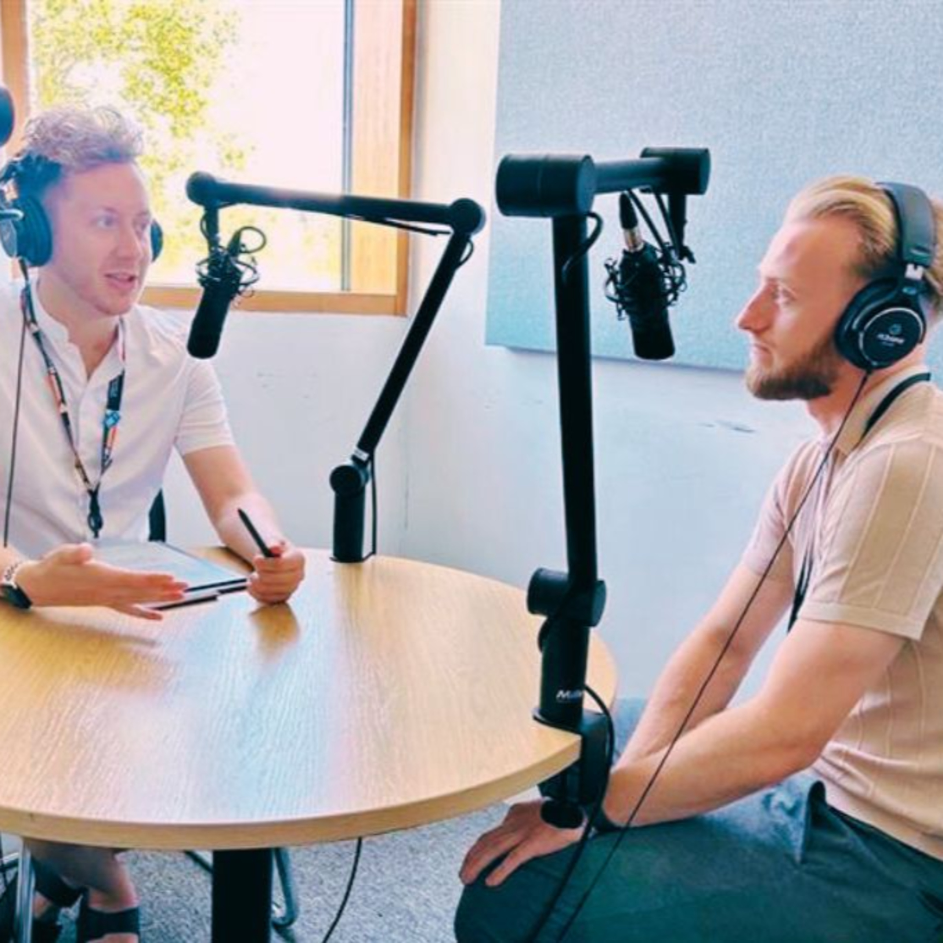 University of Northampton Podcasts