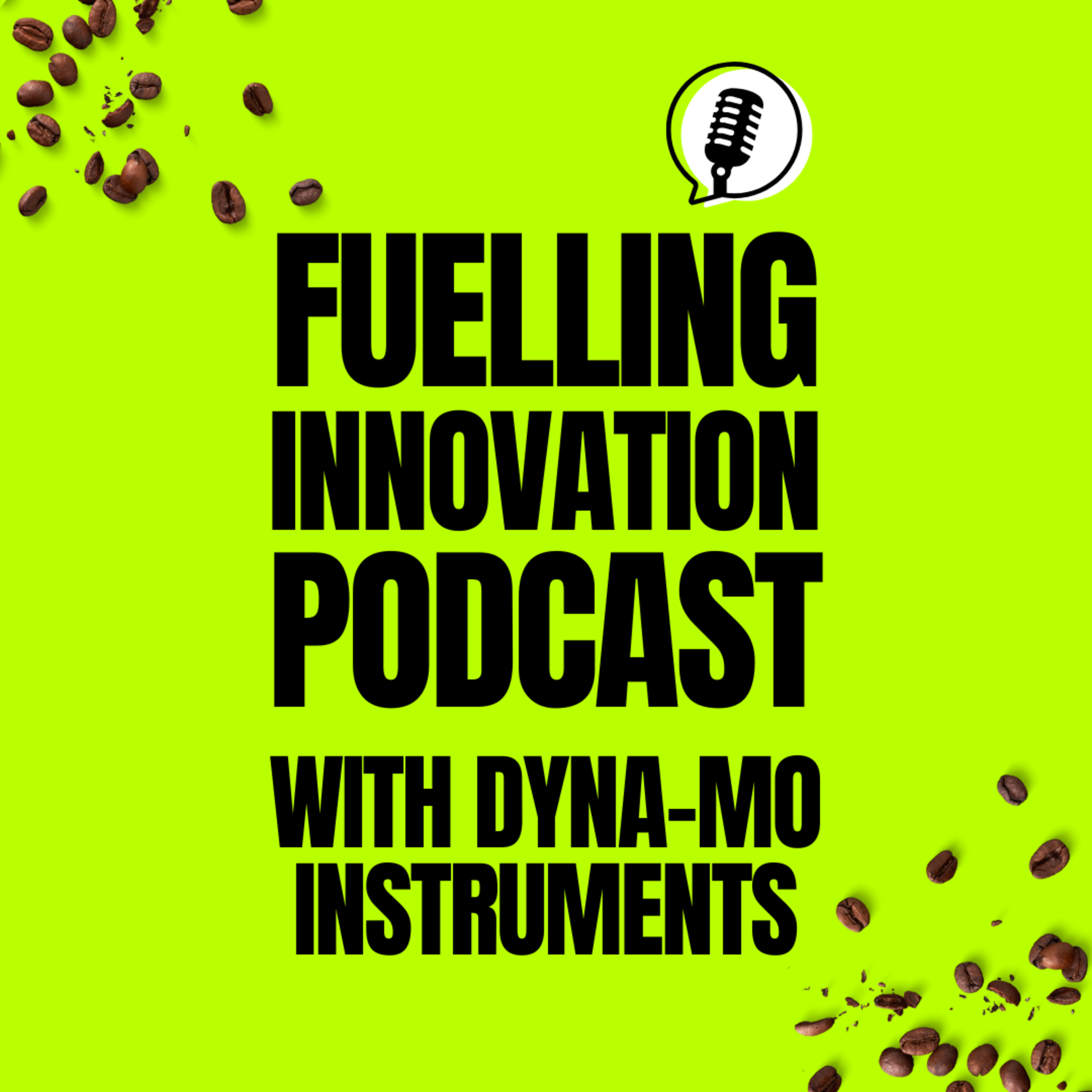 Beyond the Tech: Dyna-mo Instruments on Training for Tomorrow’s Workforce  episode artwork