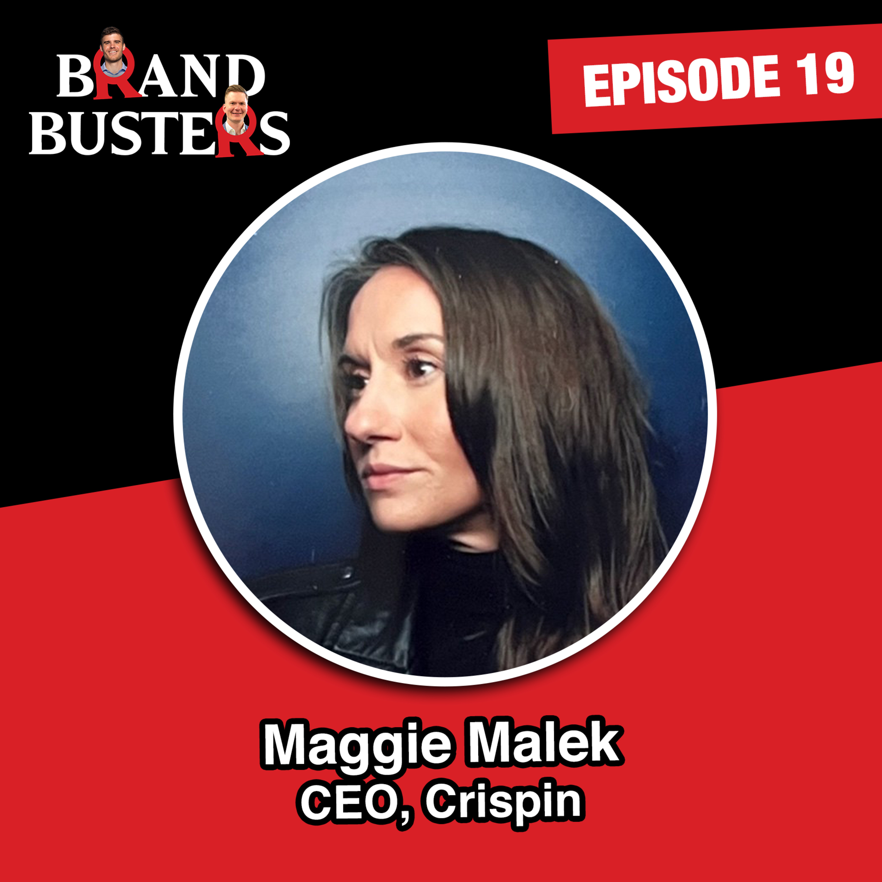 BrandBusters CPG and eCommerce Podcast