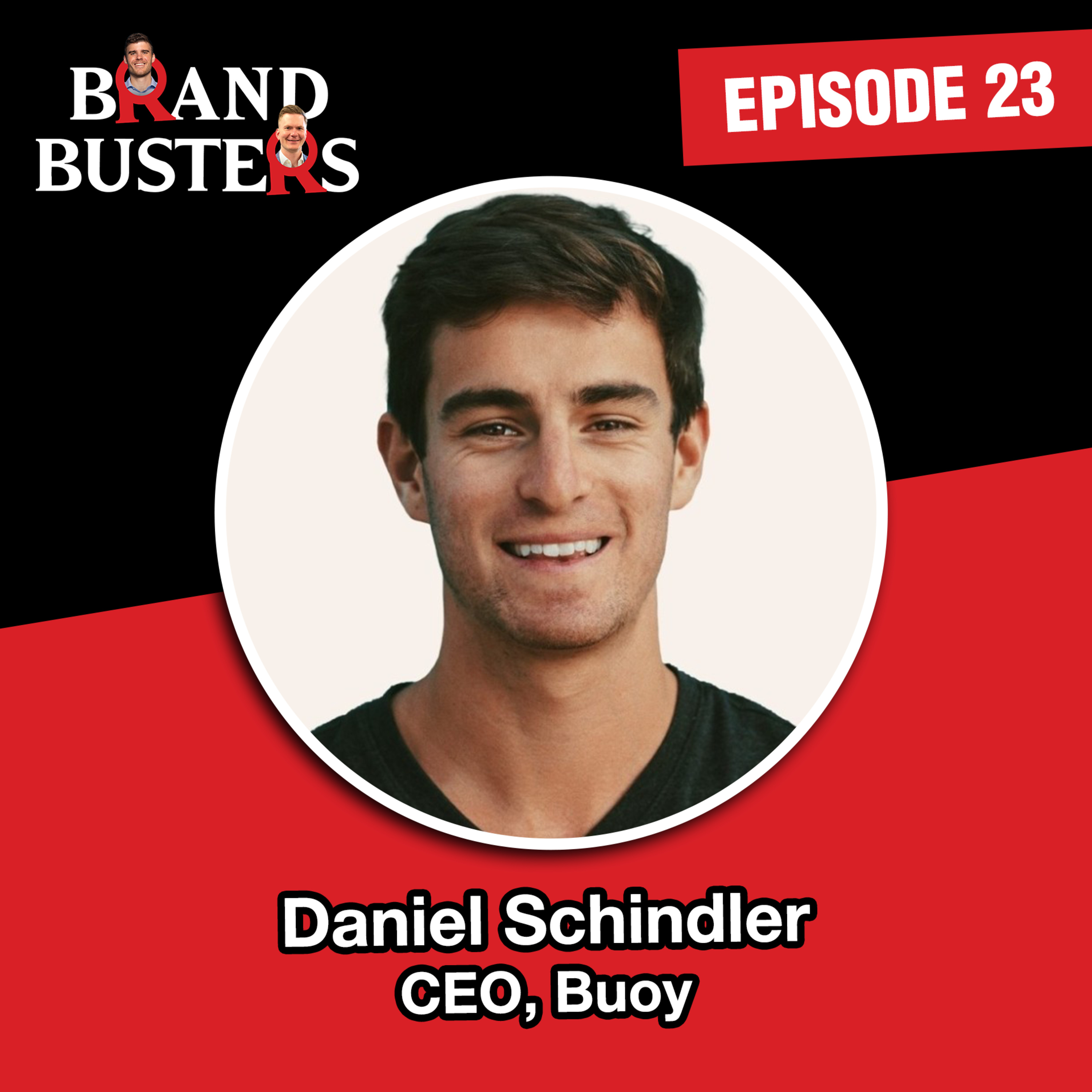 BrandBusters CPG and eCommerce Podcast