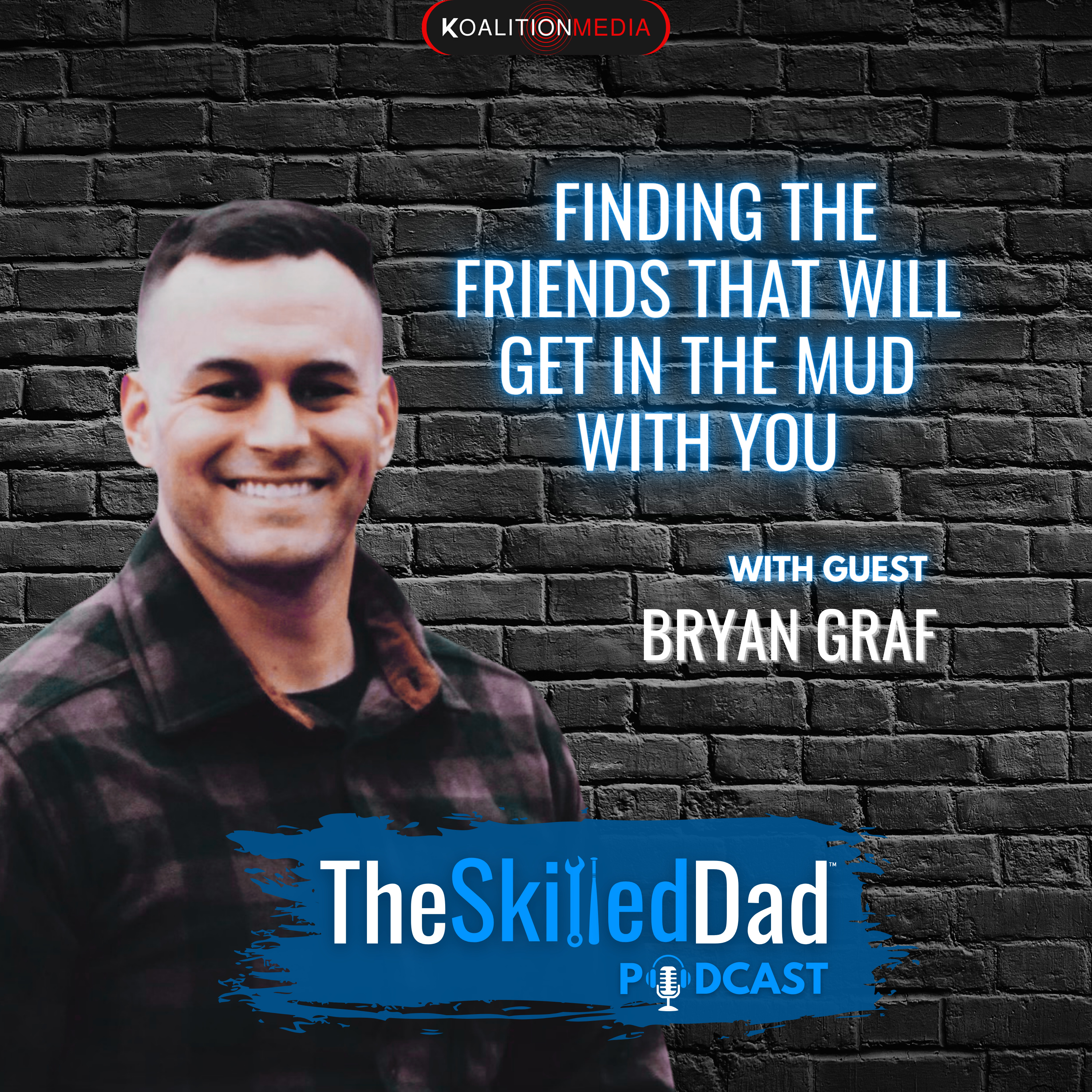 SkilledDad Podcast
