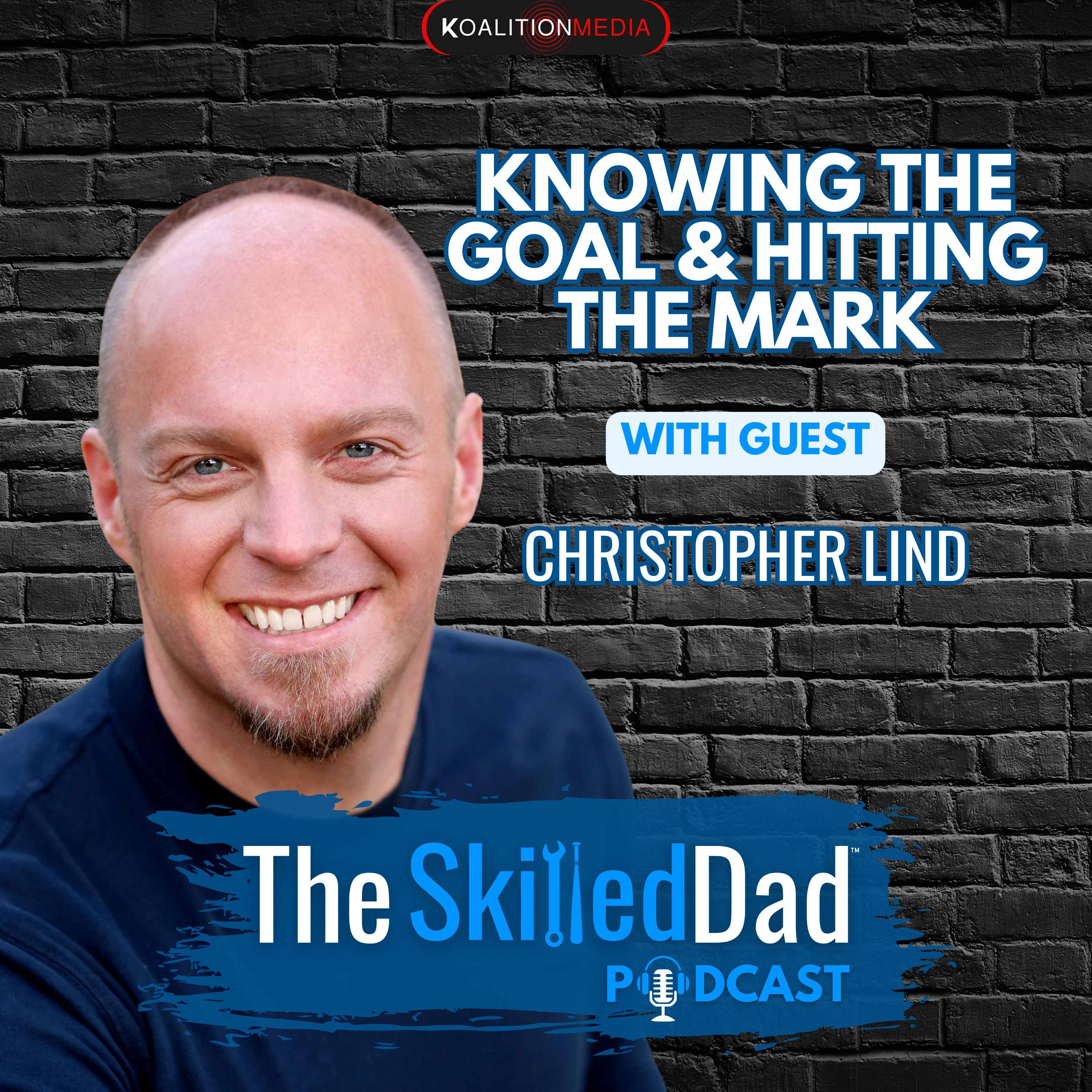 SkilledDad Podcast