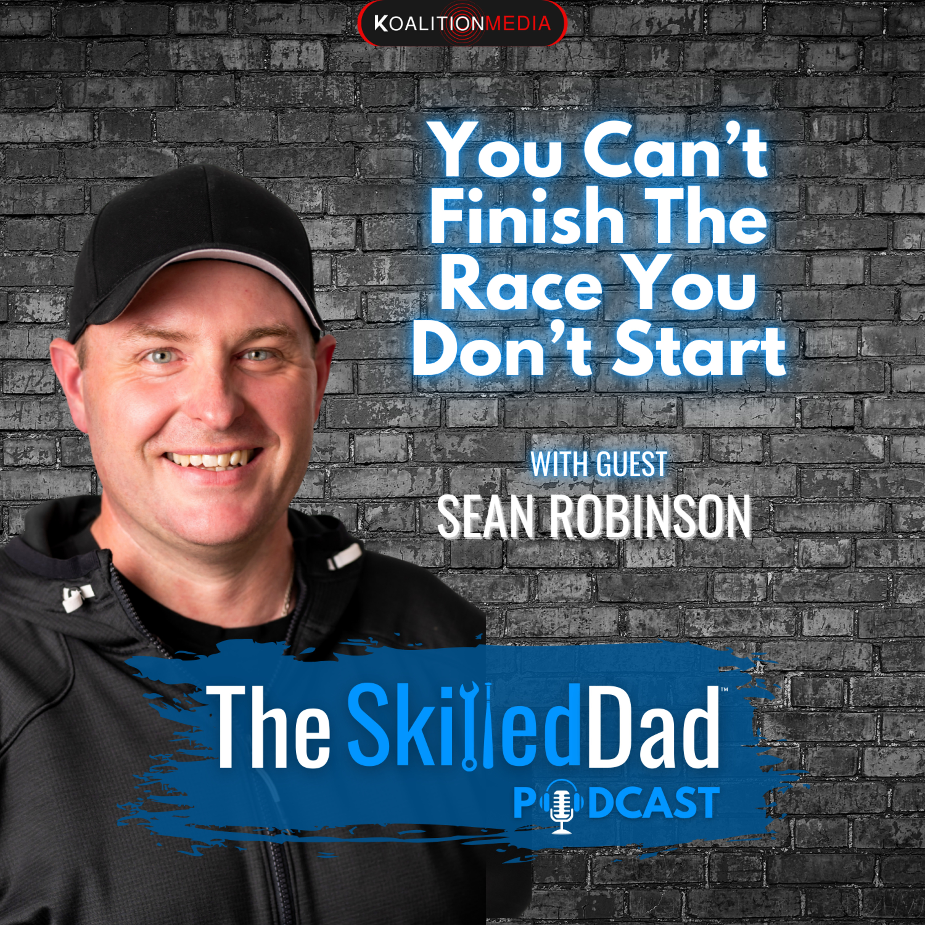 SkilledDad Podcast