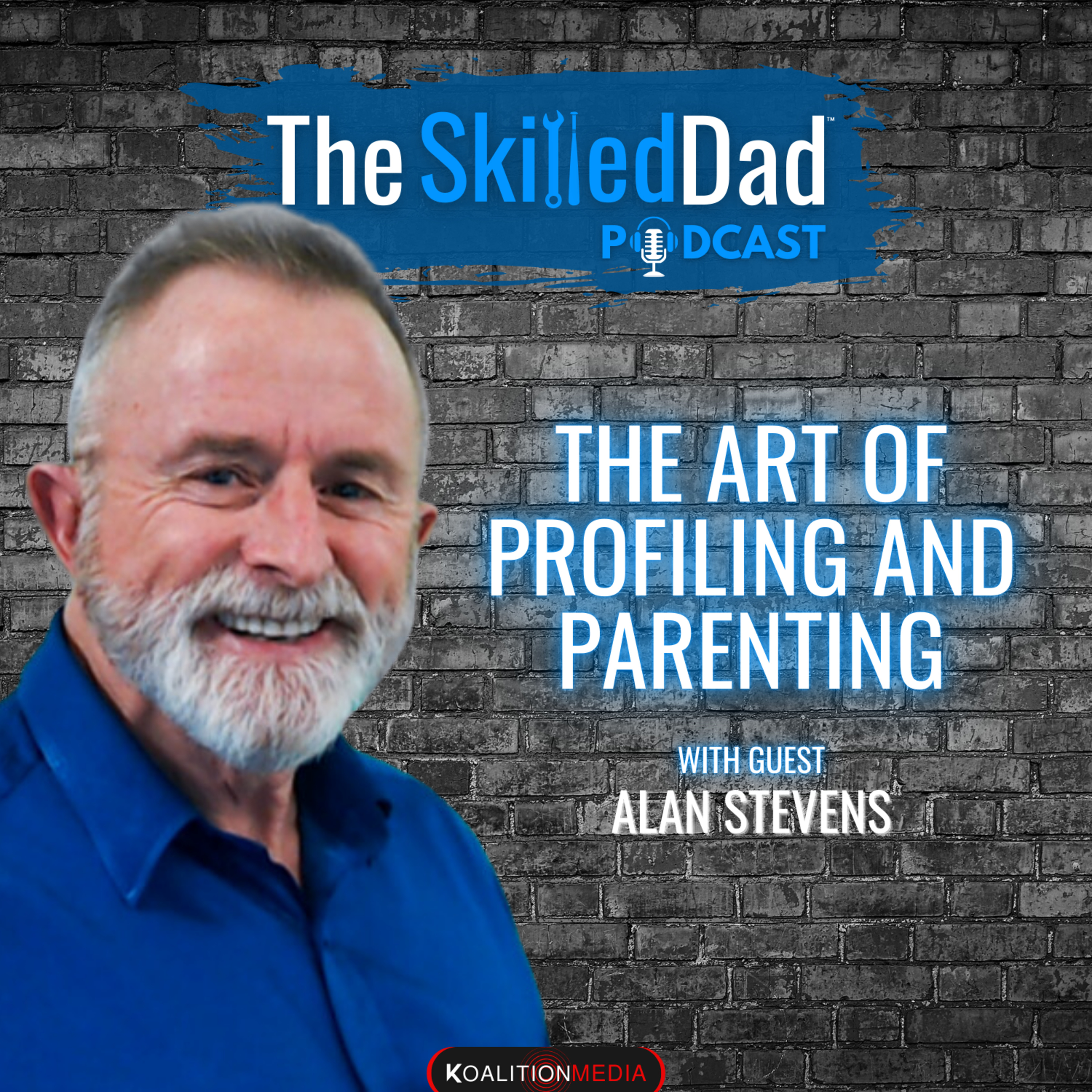 SkilledDad Podcast