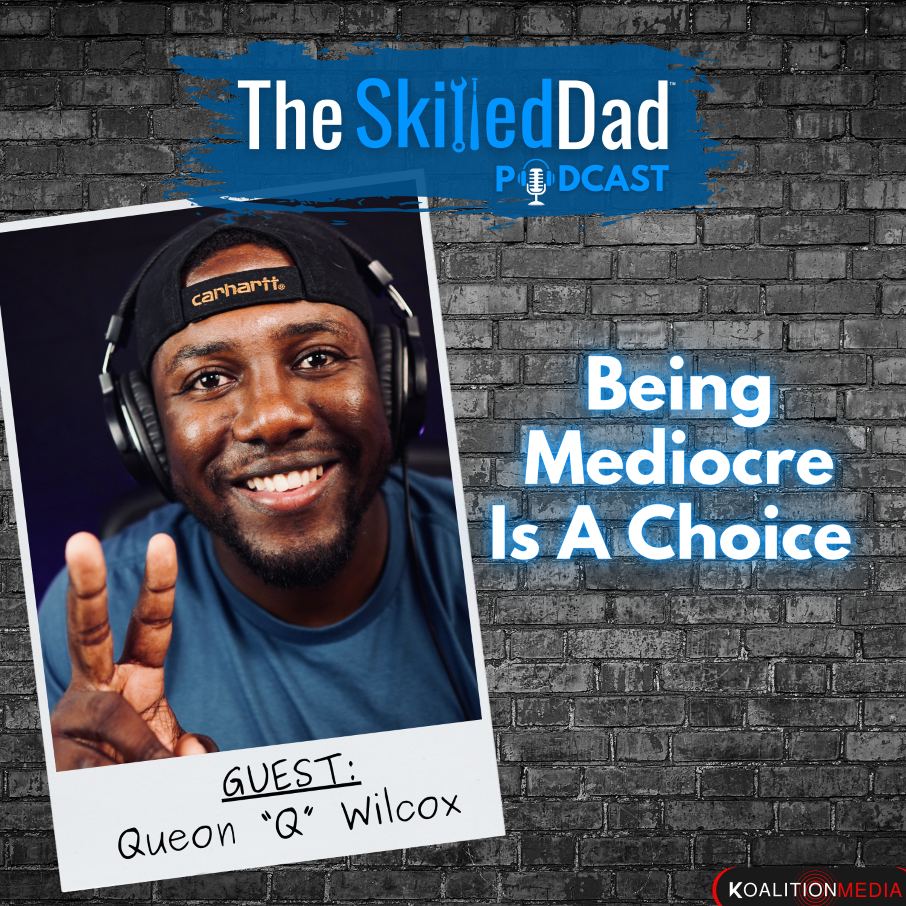 SkilledDad Podcast