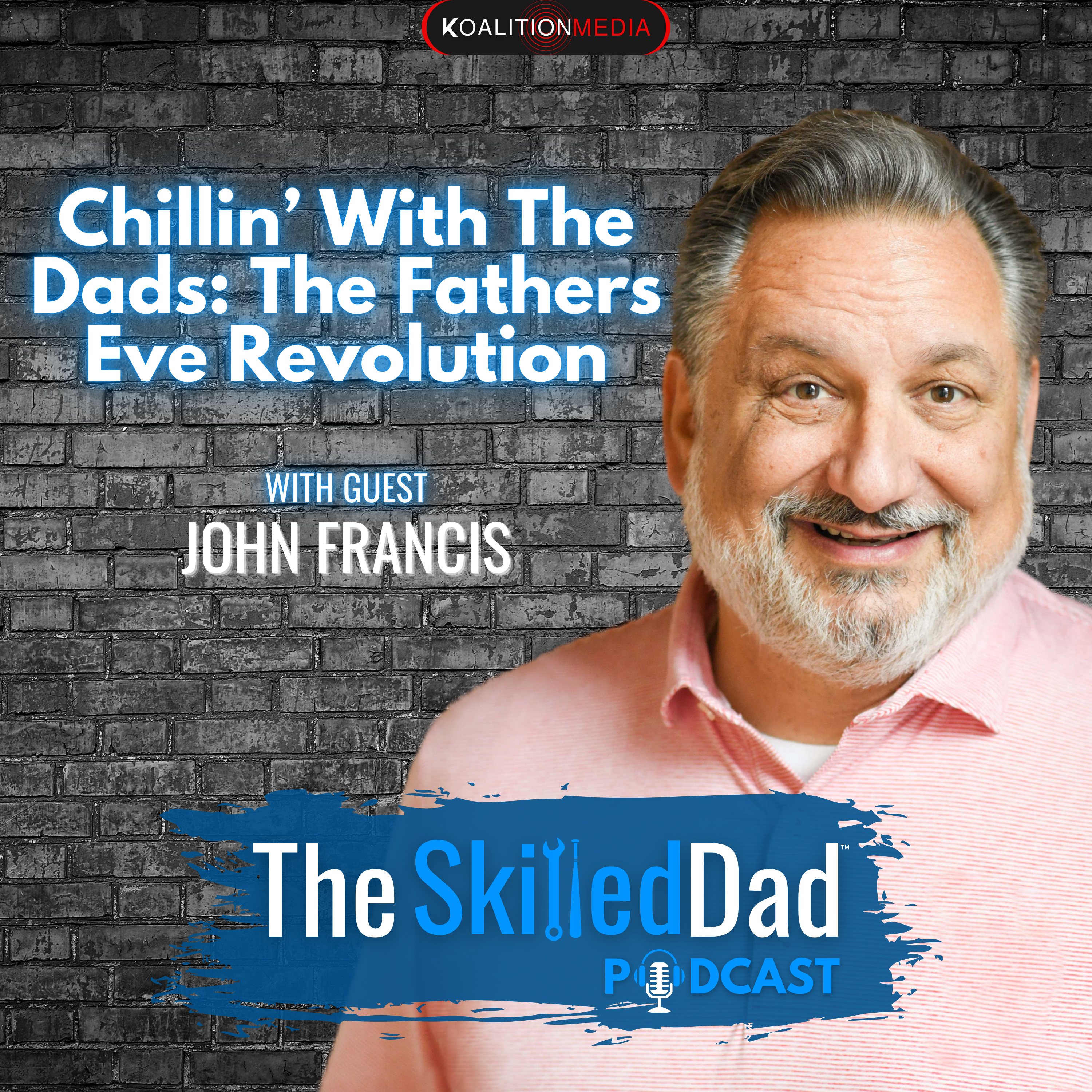 SkilledDad Podcast