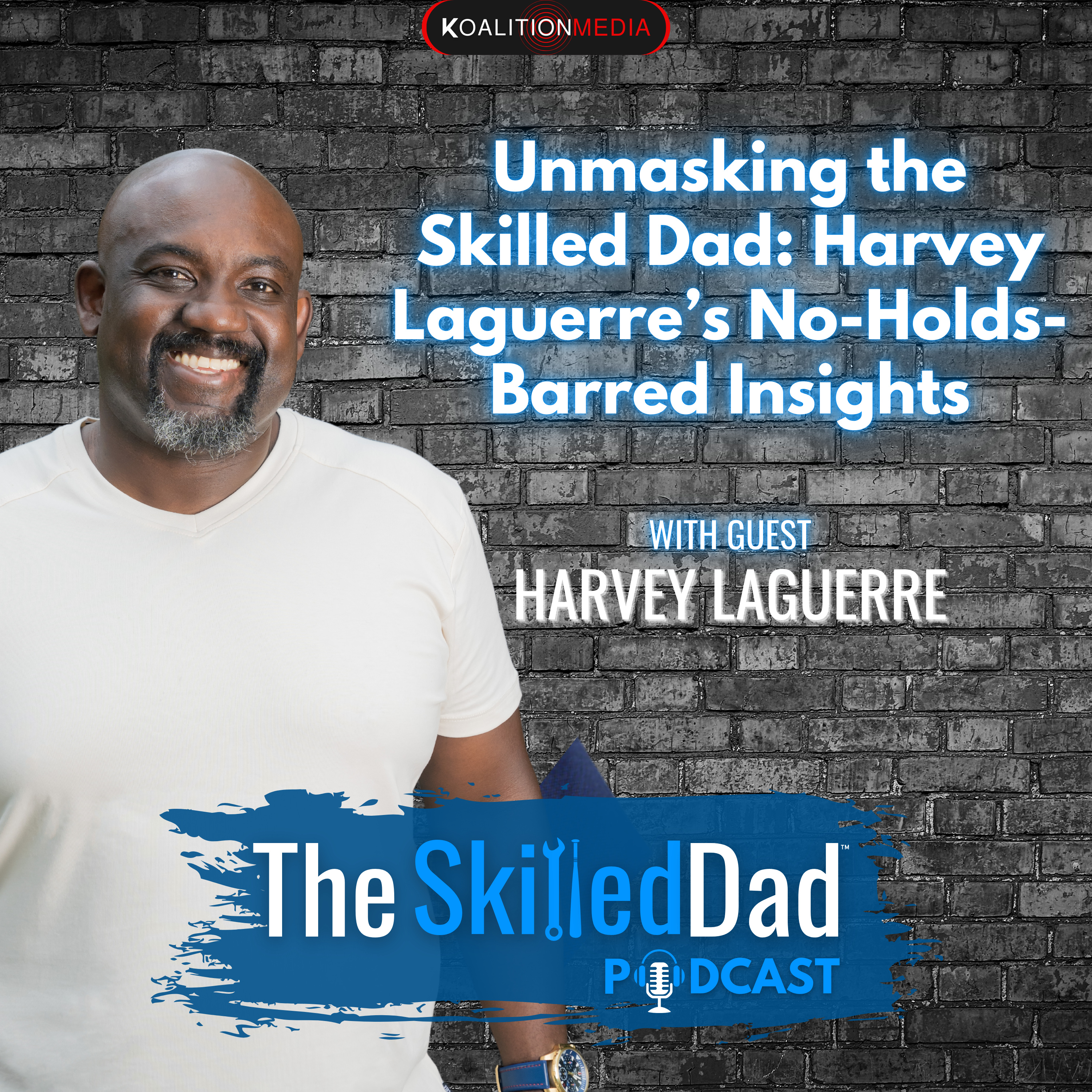 SkilledDad Podcast