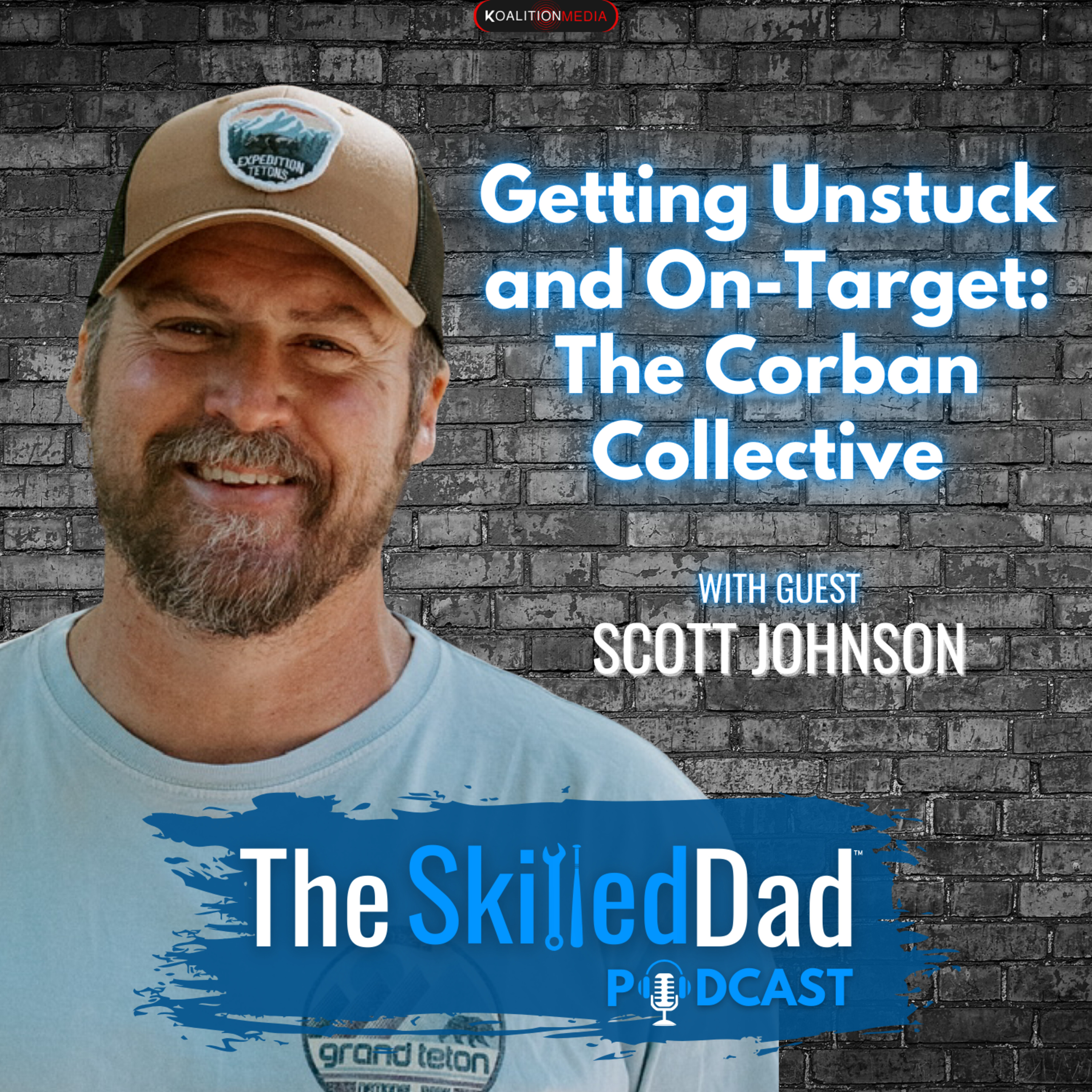 SkilledDad Podcast