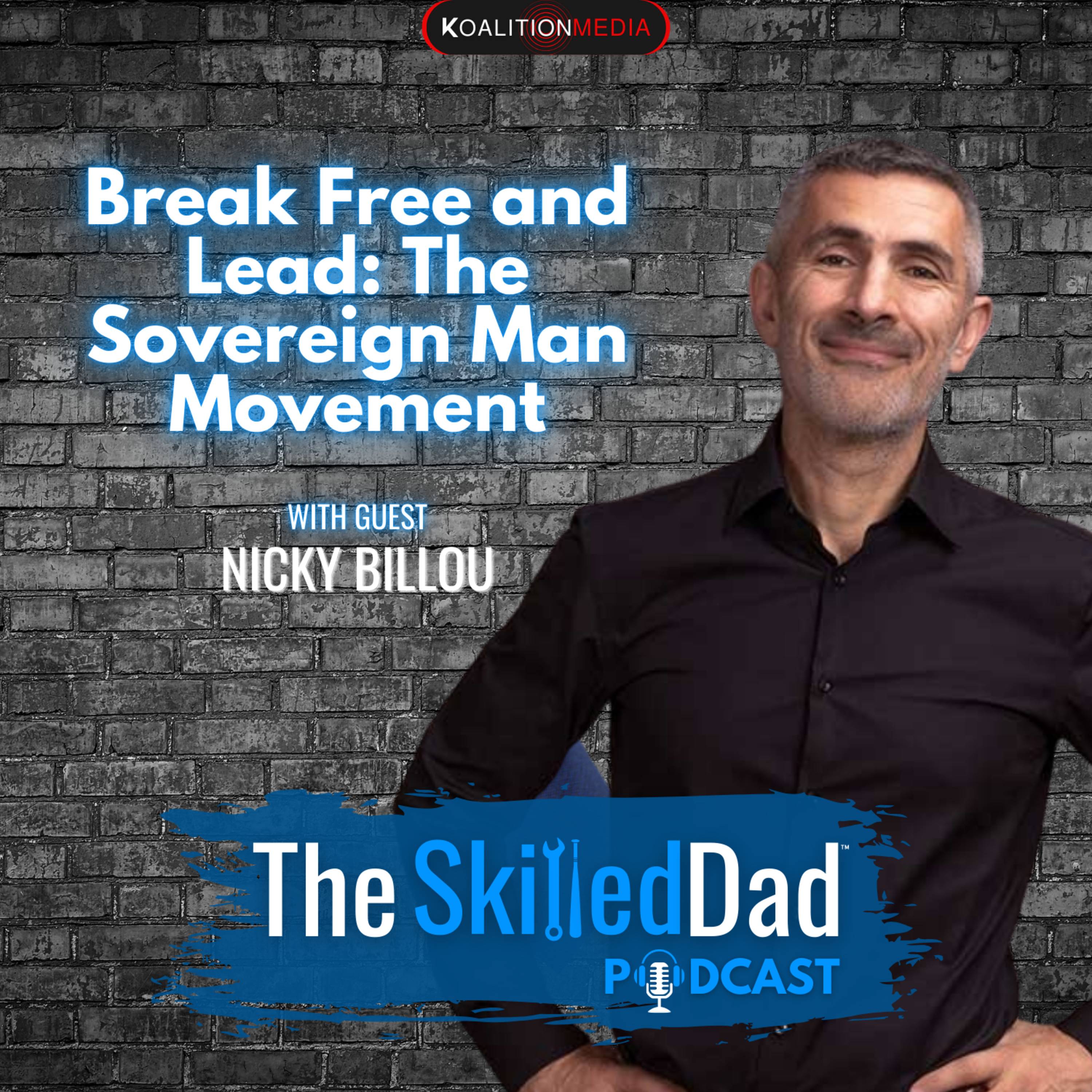 SkilledDad Podcast