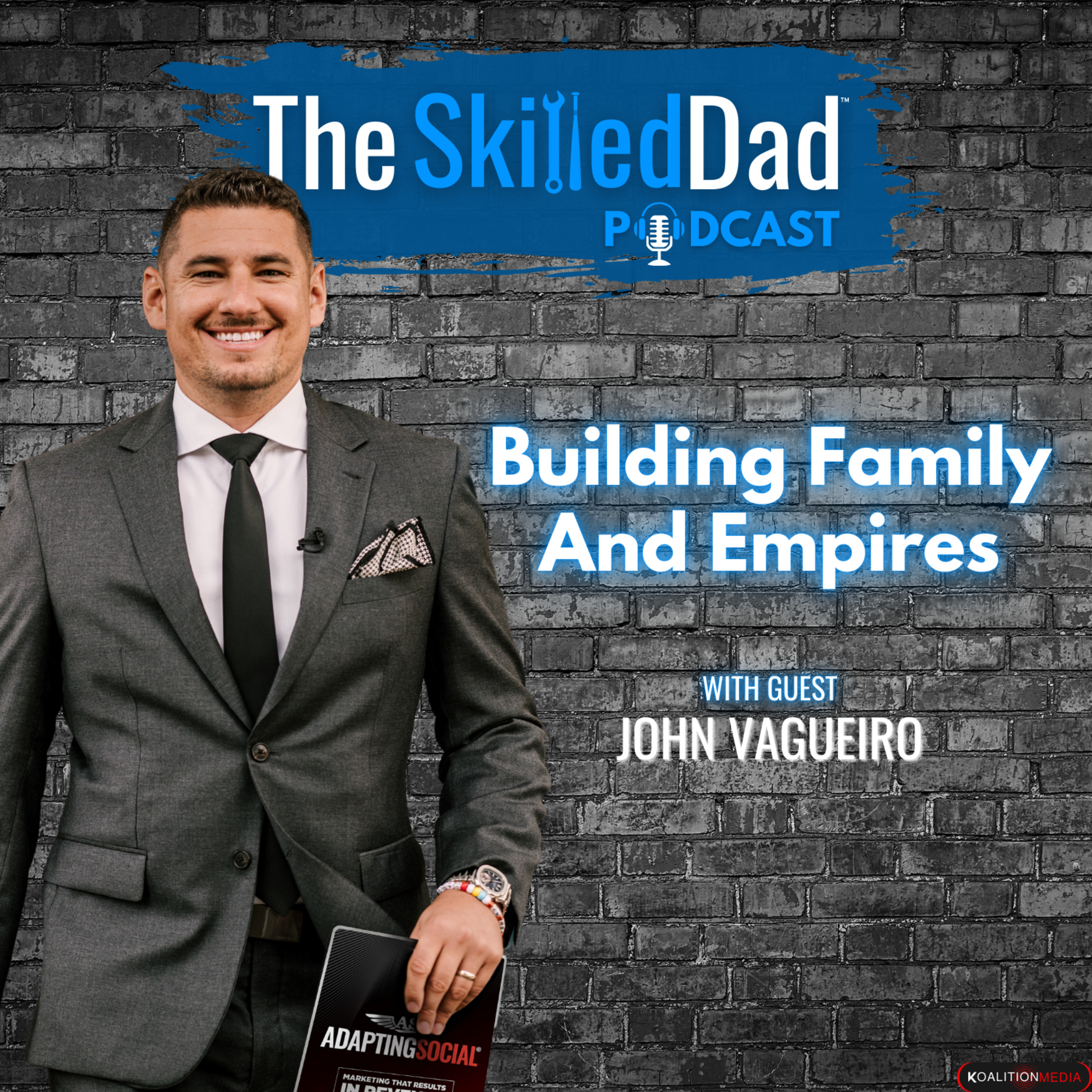 SkilledDad Podcast