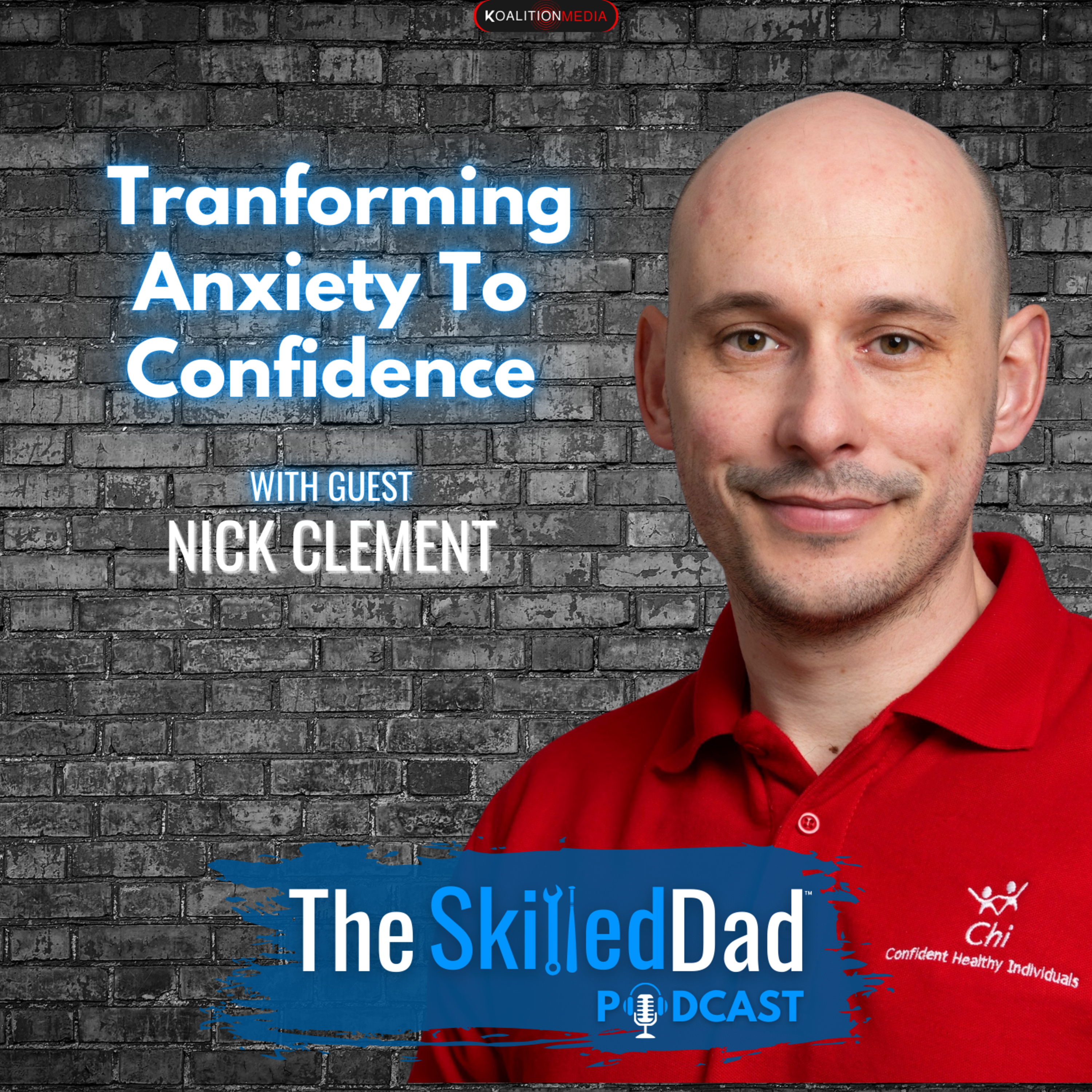 SkilledDad Podcast