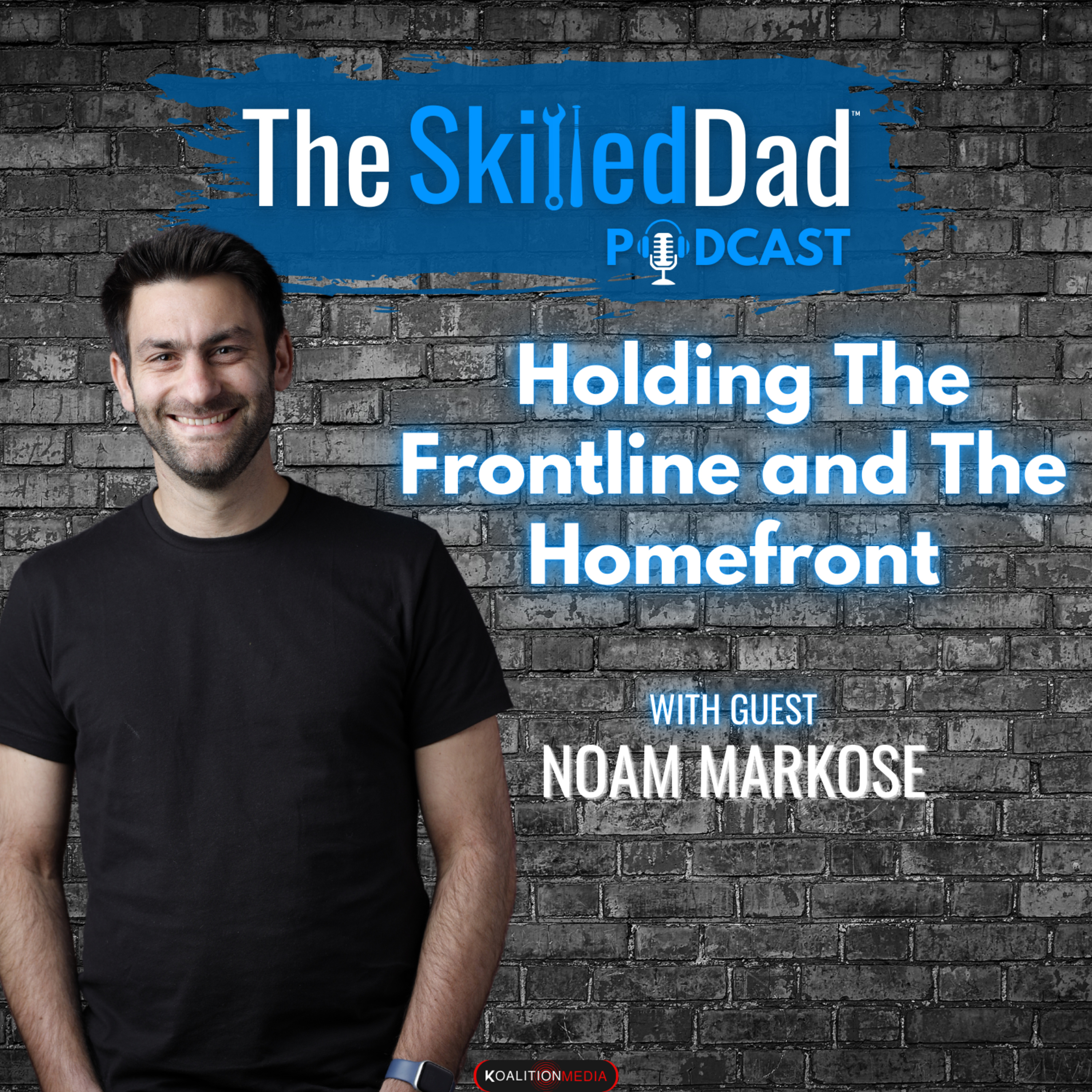 SkilledDad Podcast