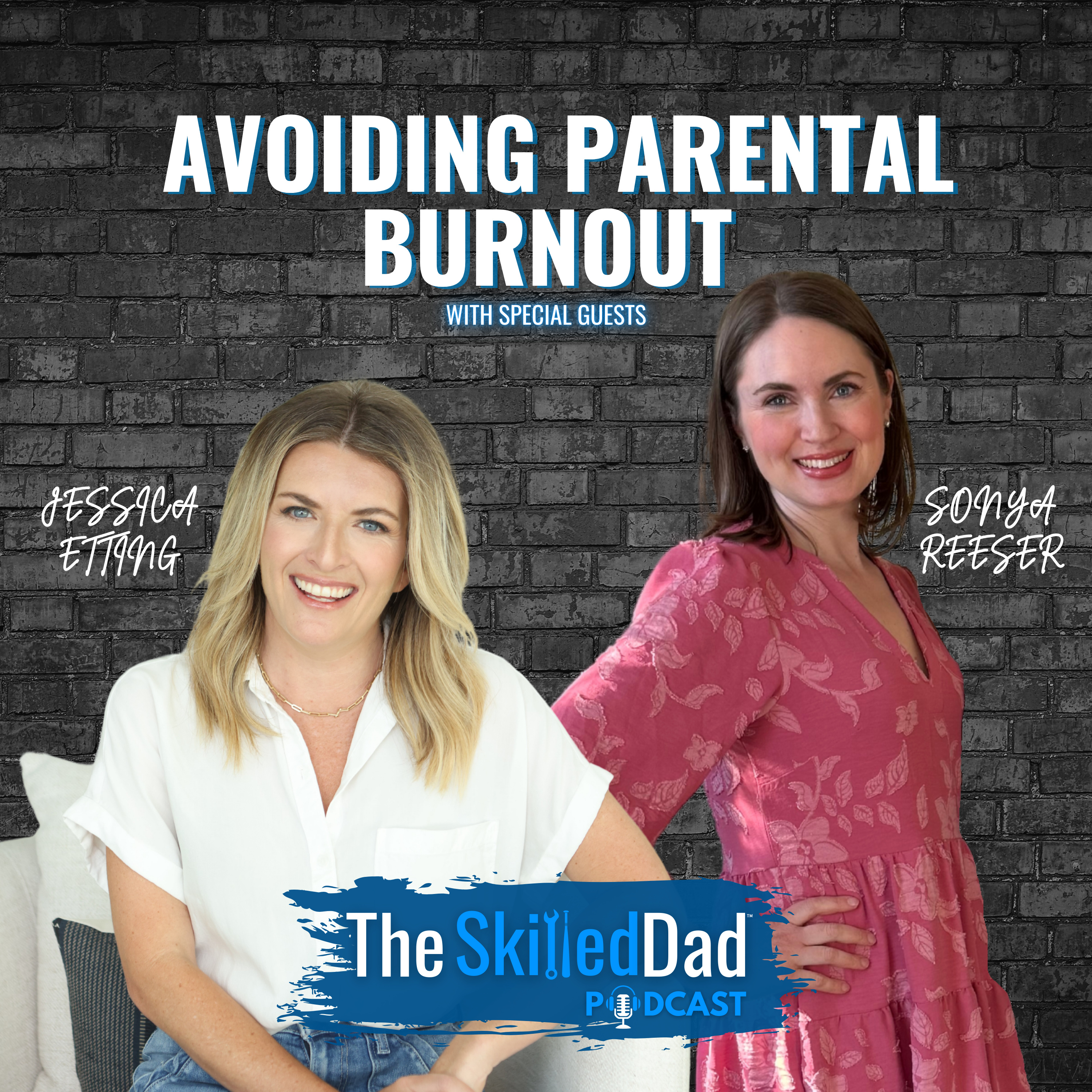 SkilledDad Podcast