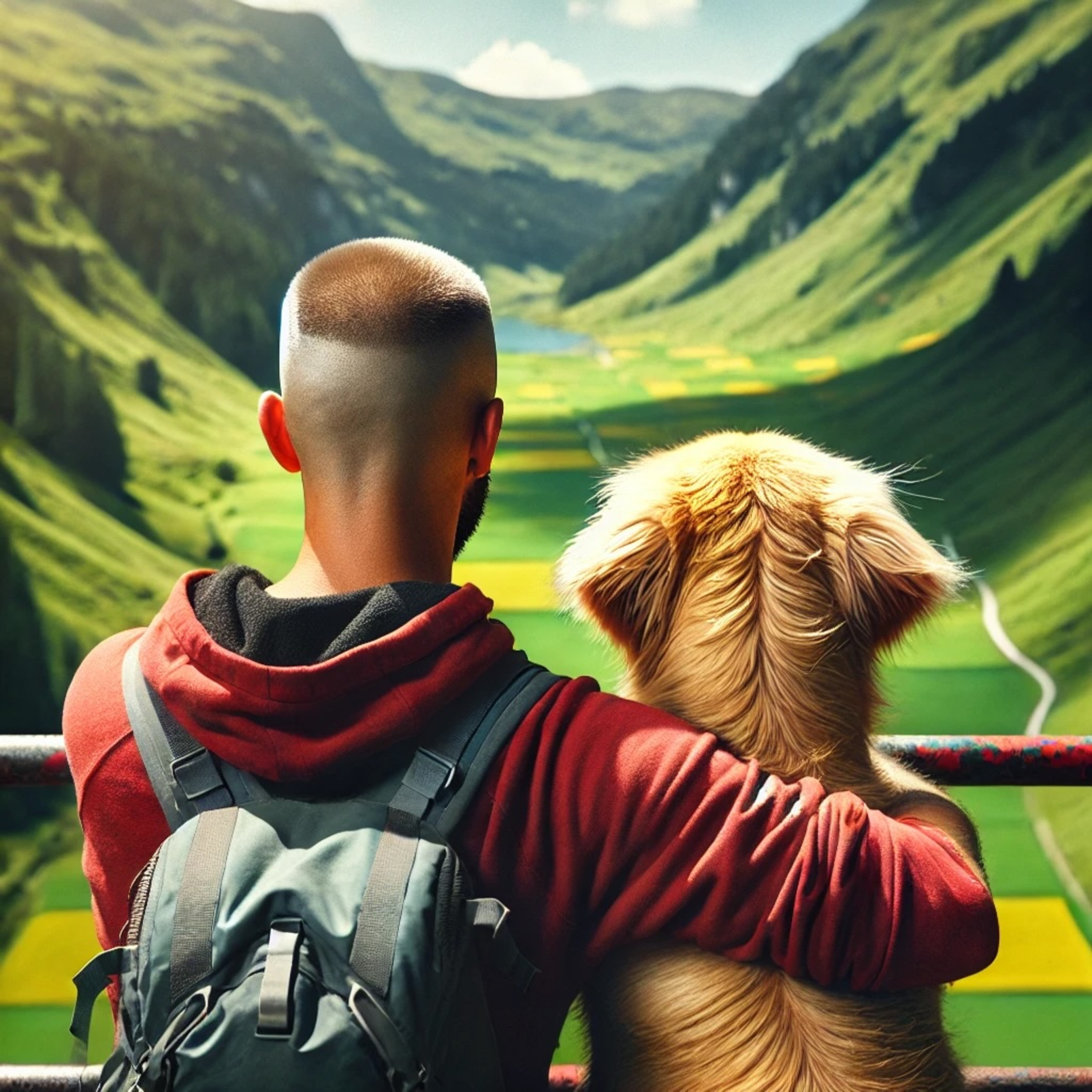 S1E1 - Hello World (Hola Mundo) episode artwork