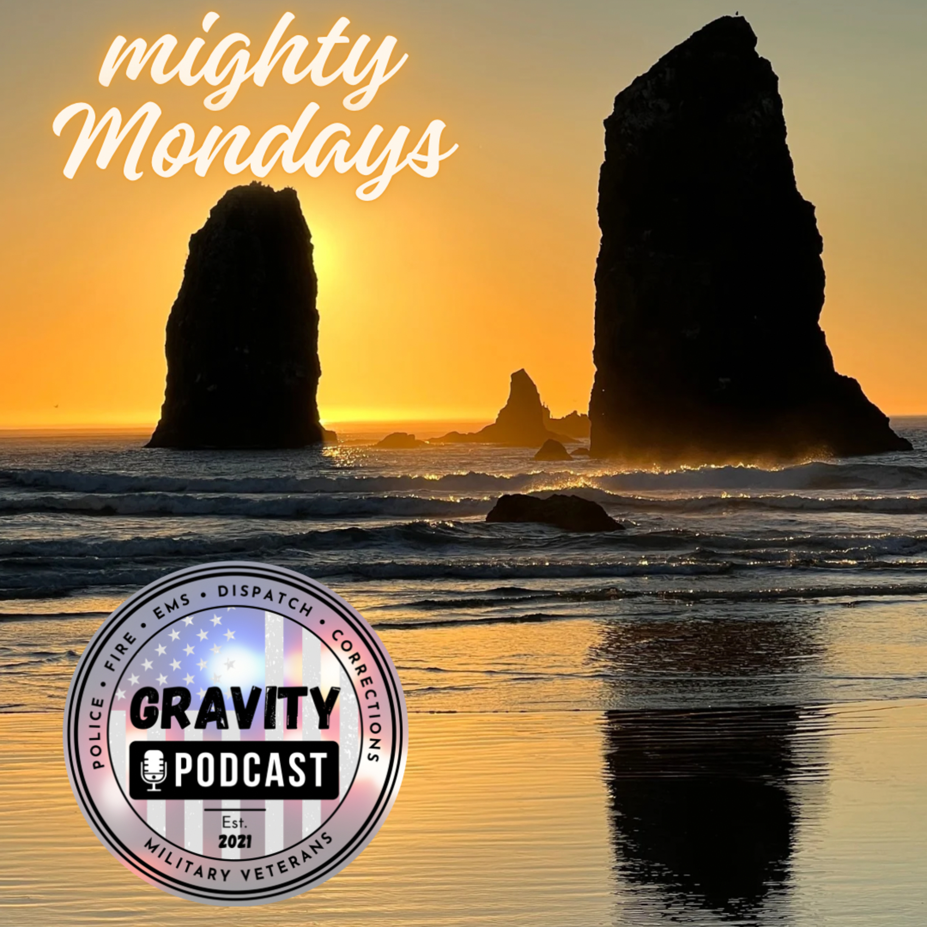 Episode 188: Lead and Stay Out of the Way - Mighty Mondays