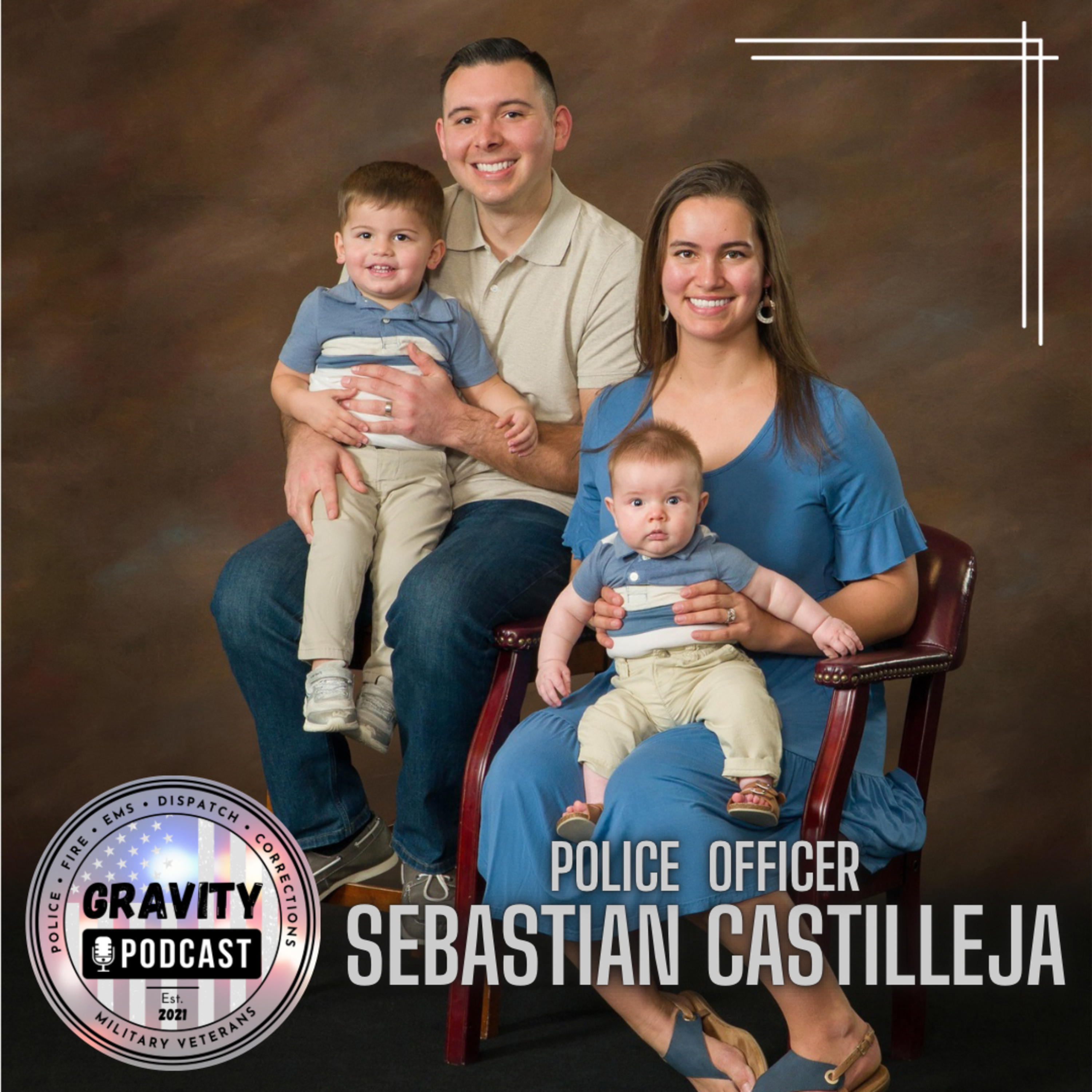 Gravity Podcast