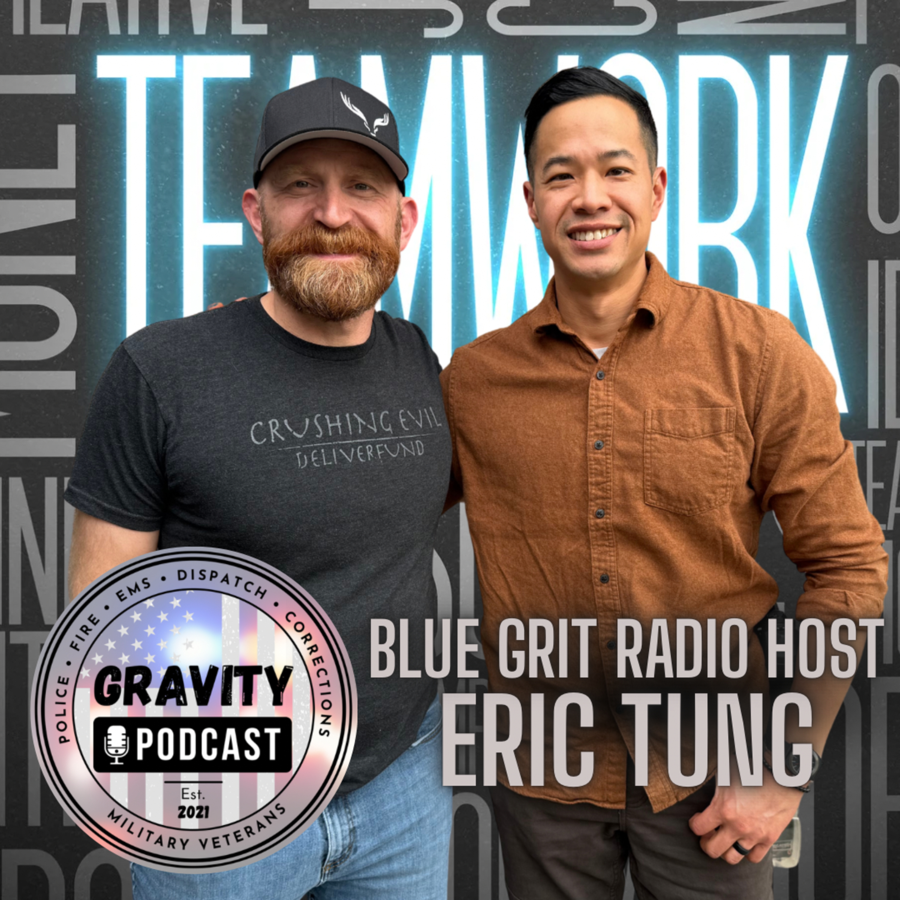 Gravity Podcast
